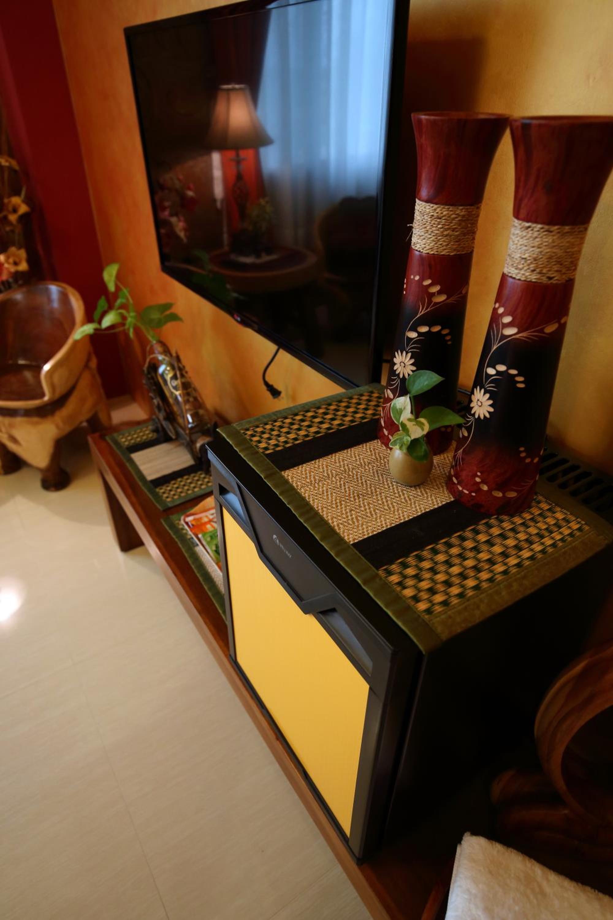 Double Room - Photo 18