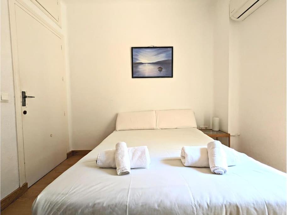 Departamento de tres habitaciones