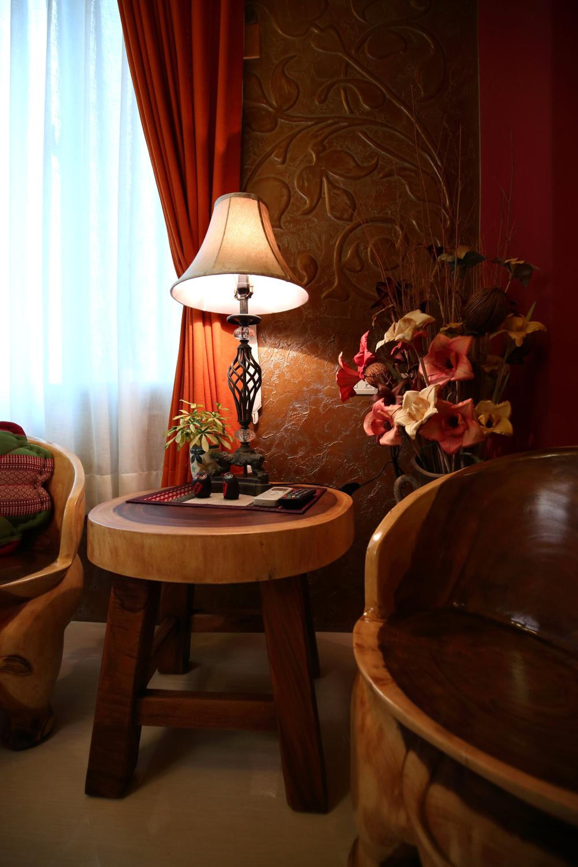 Double Room - Photo 26