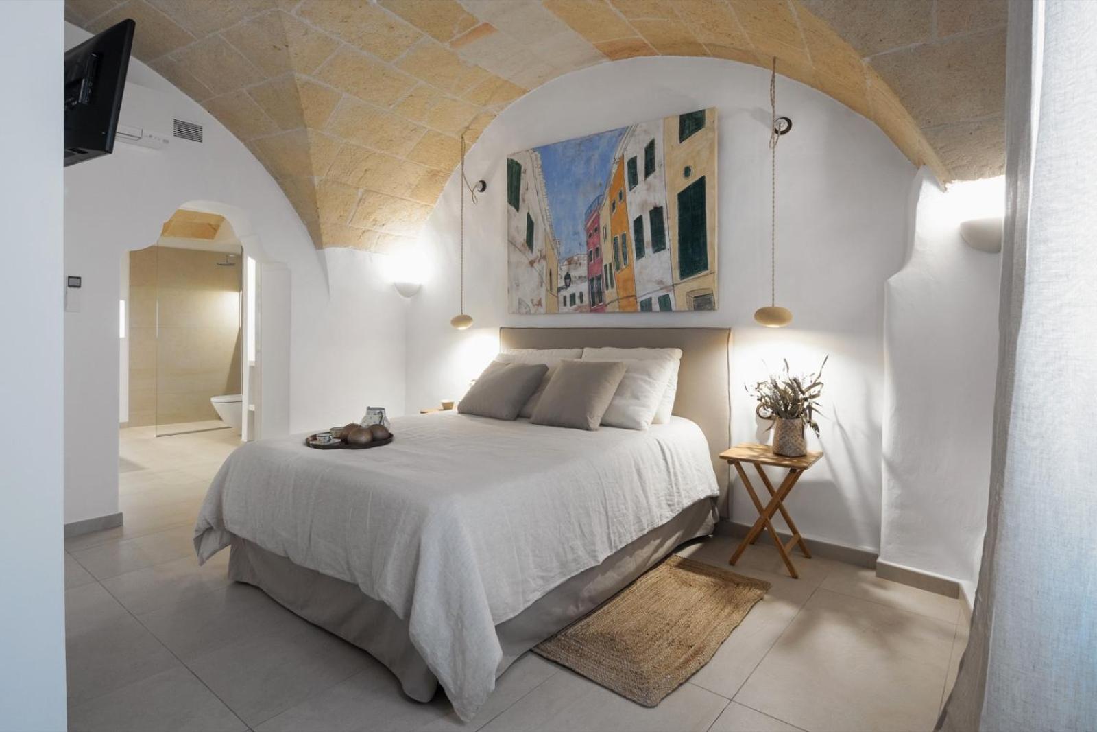 Habitación Doble Deluxe