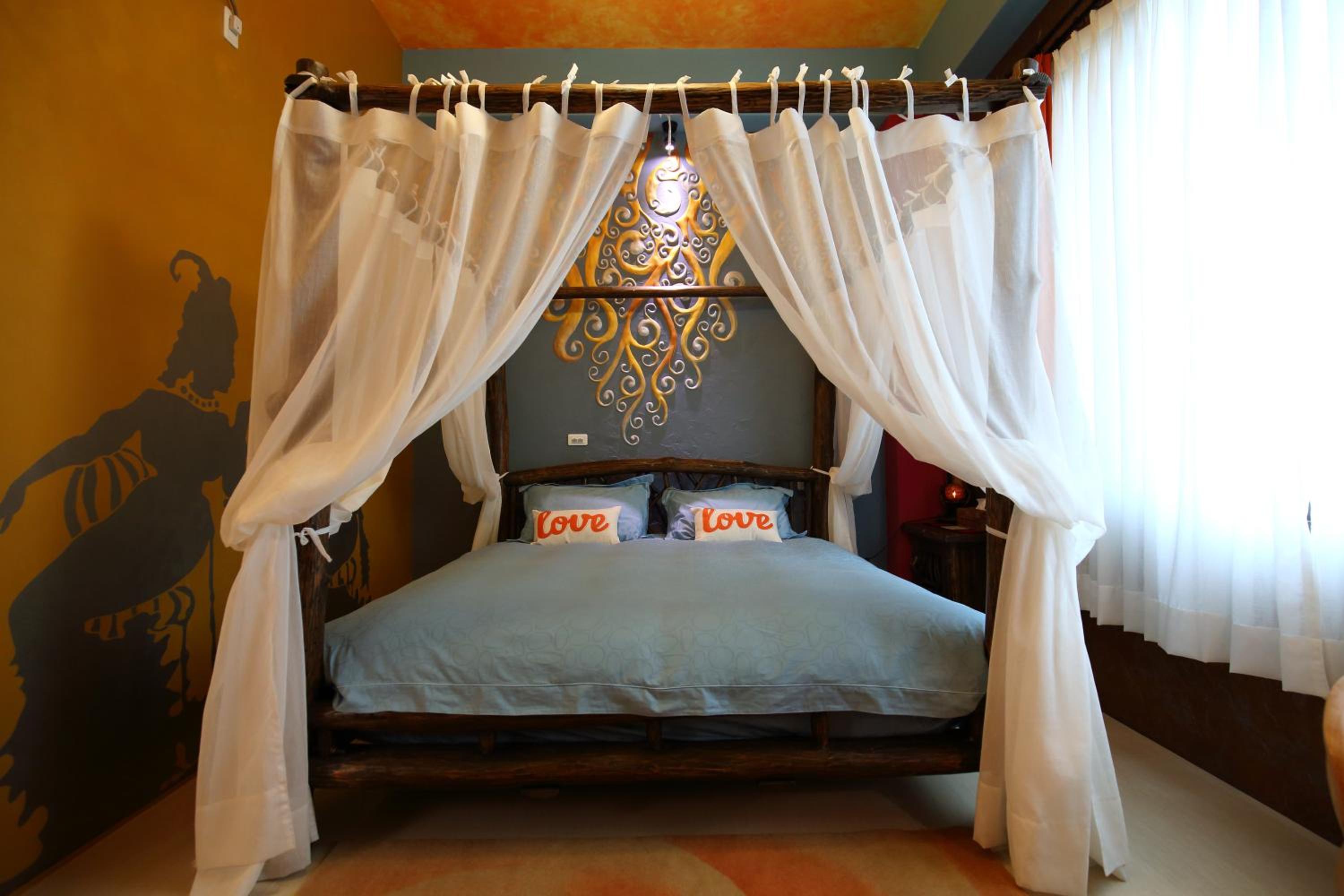 Double Room - Photo 27