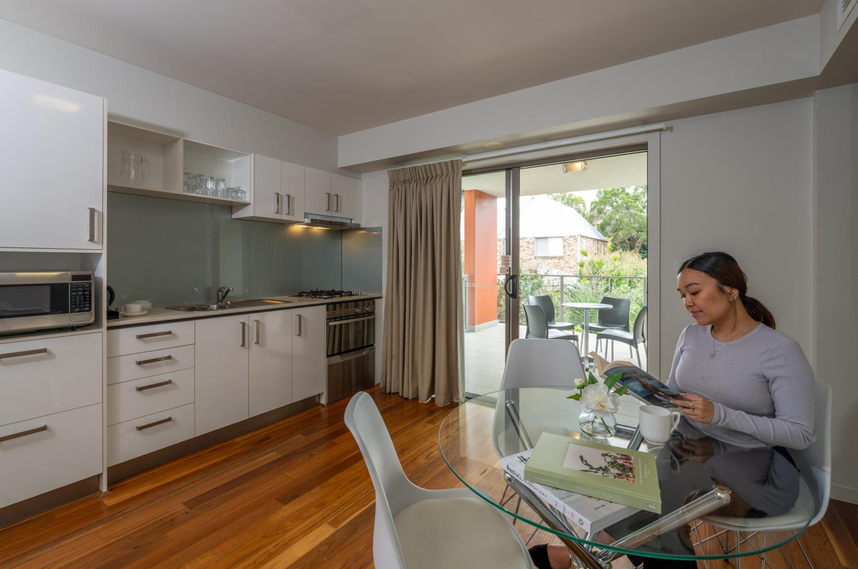 Two-Bedroom Suite - Triple - Photo 23
