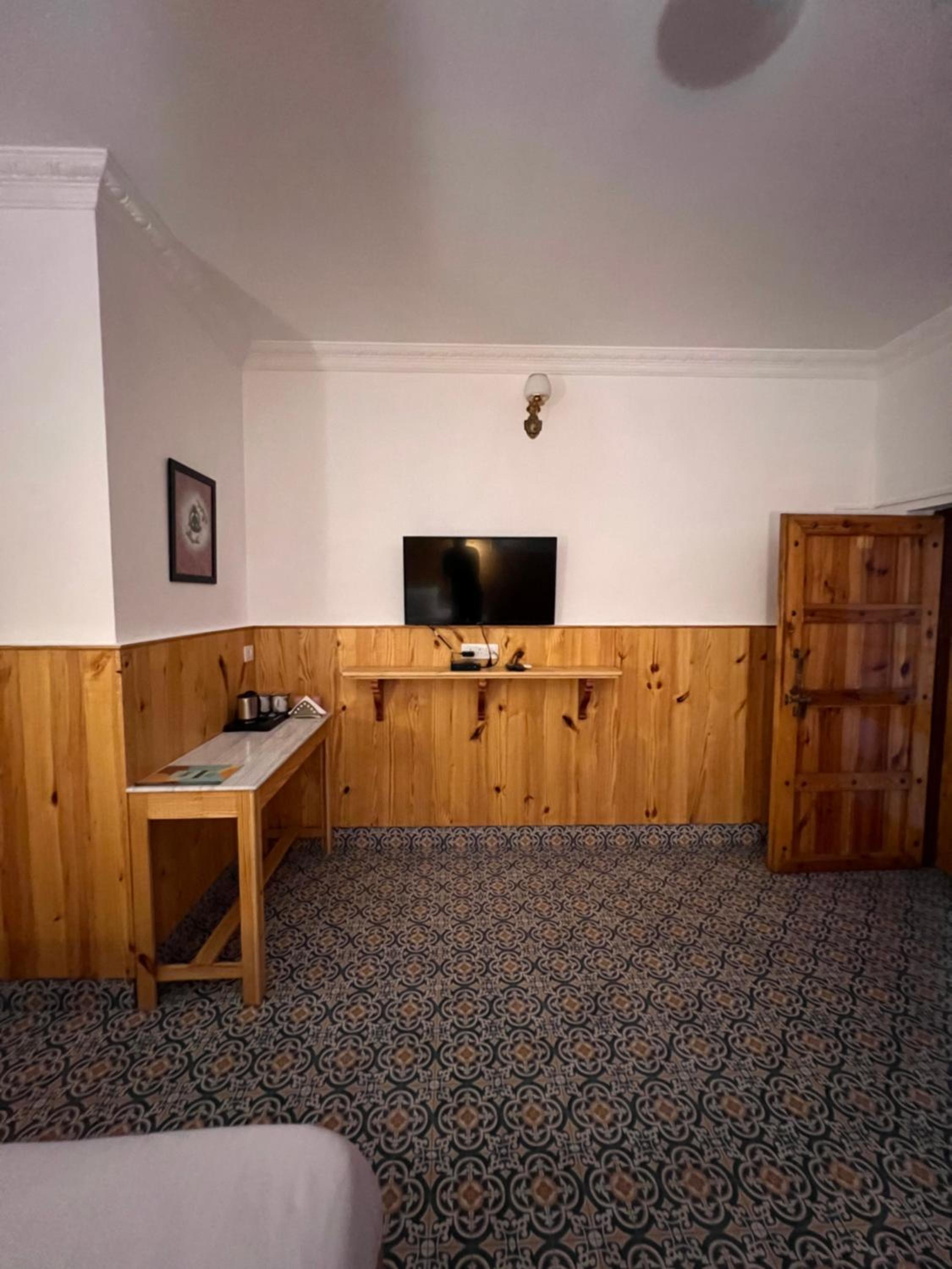 Deluxe Double Room - Photo 7