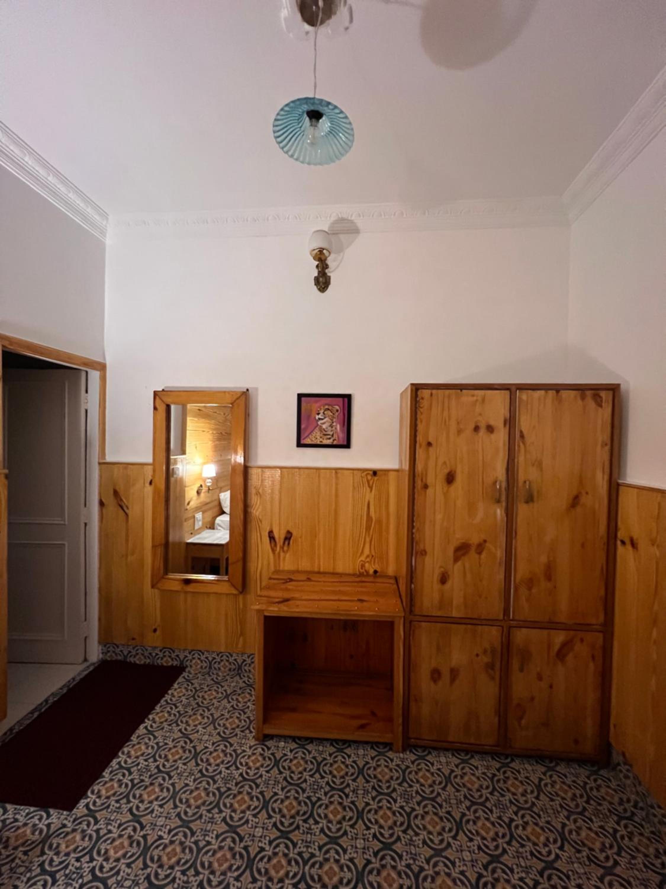 Deluxe Double Room - Photo 4