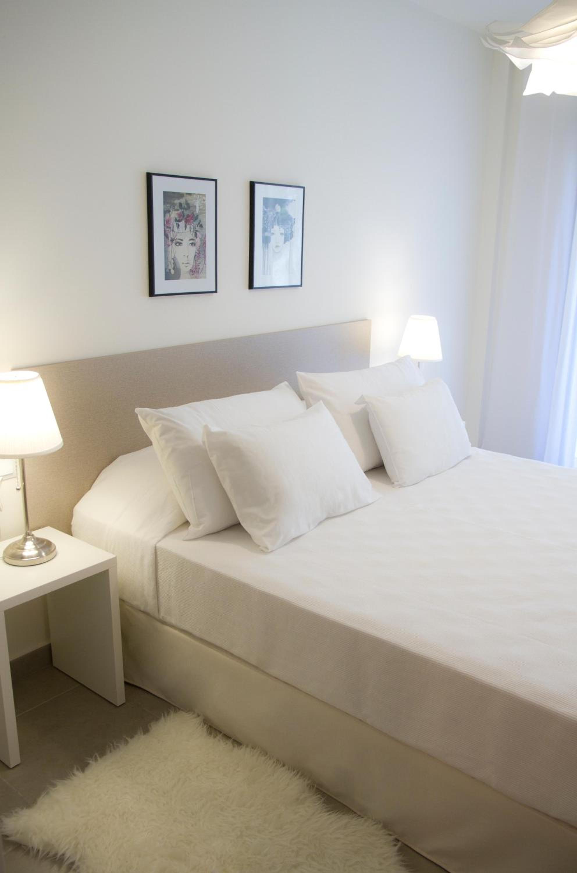 Duplex Apartment