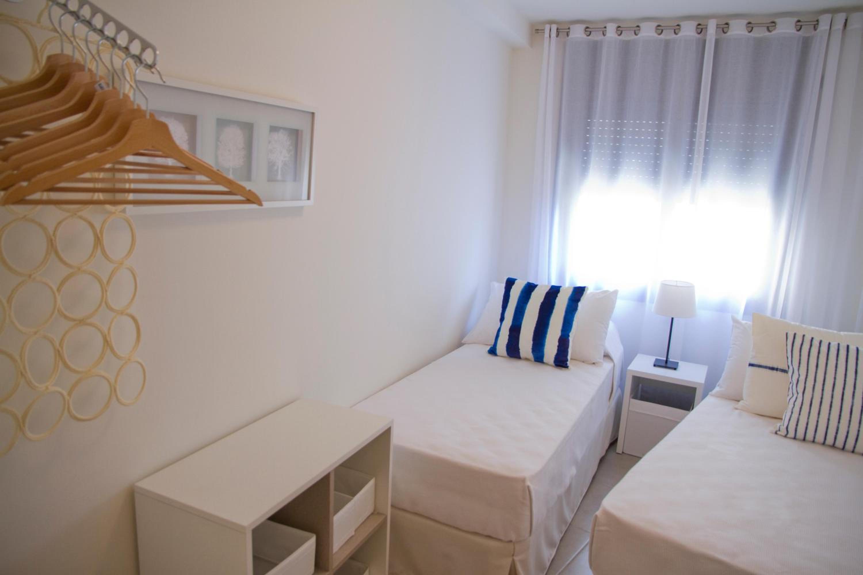 Duplex Apartment