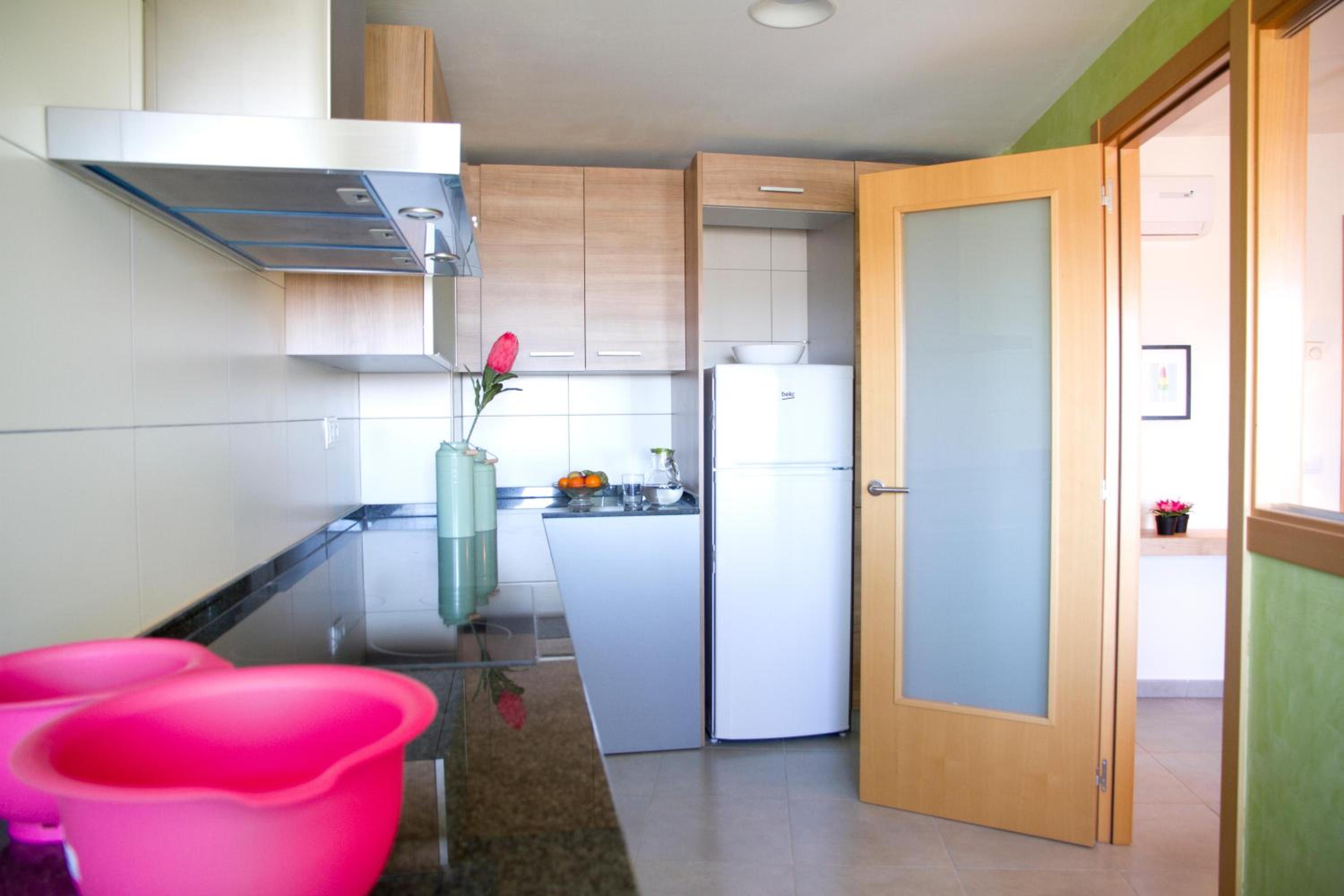 Duplex Apartment