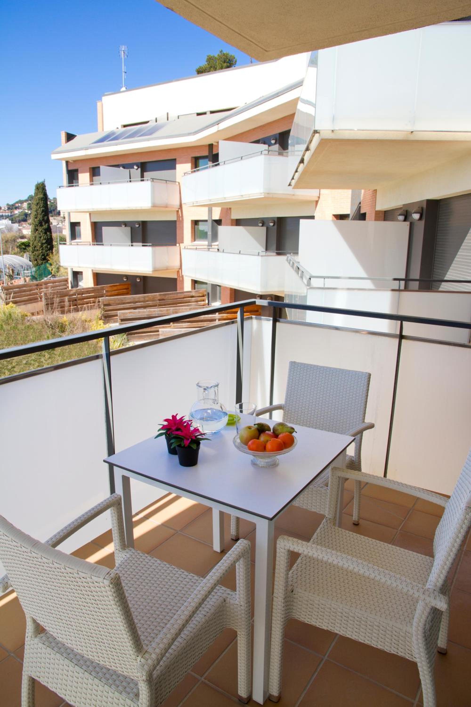 Duplex Apartment