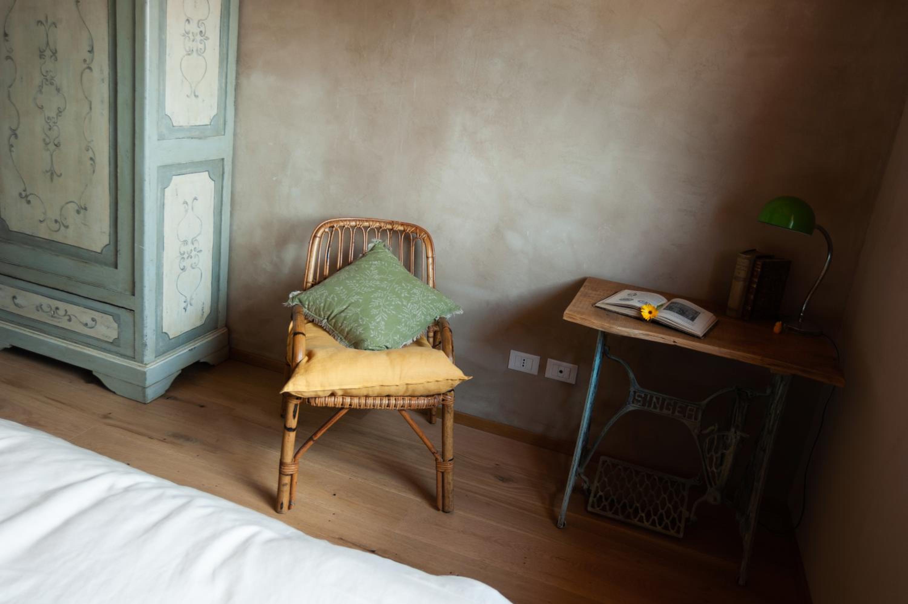Double Room with Garden View photo 2
