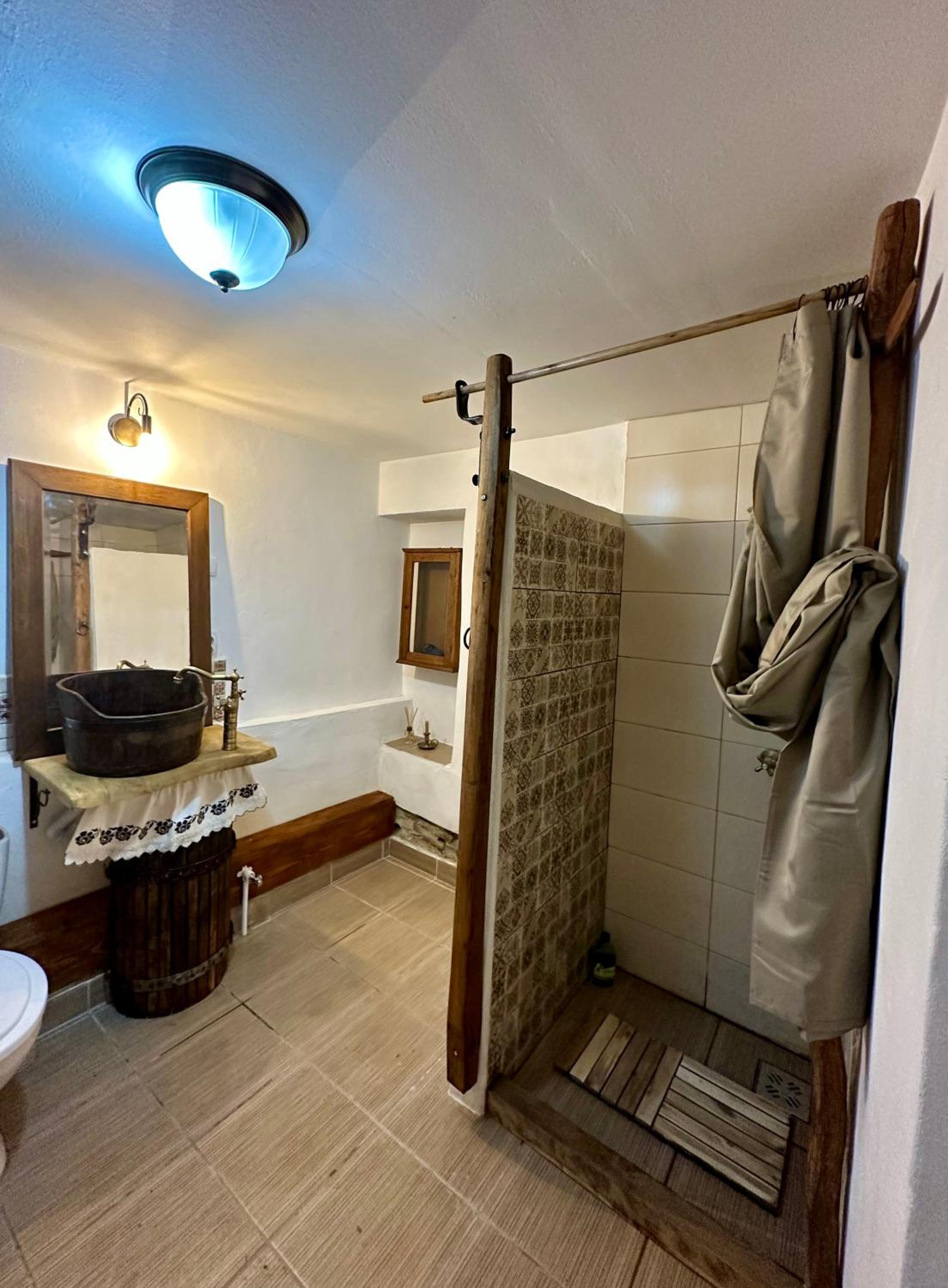Standard Twin Room - Photo 6