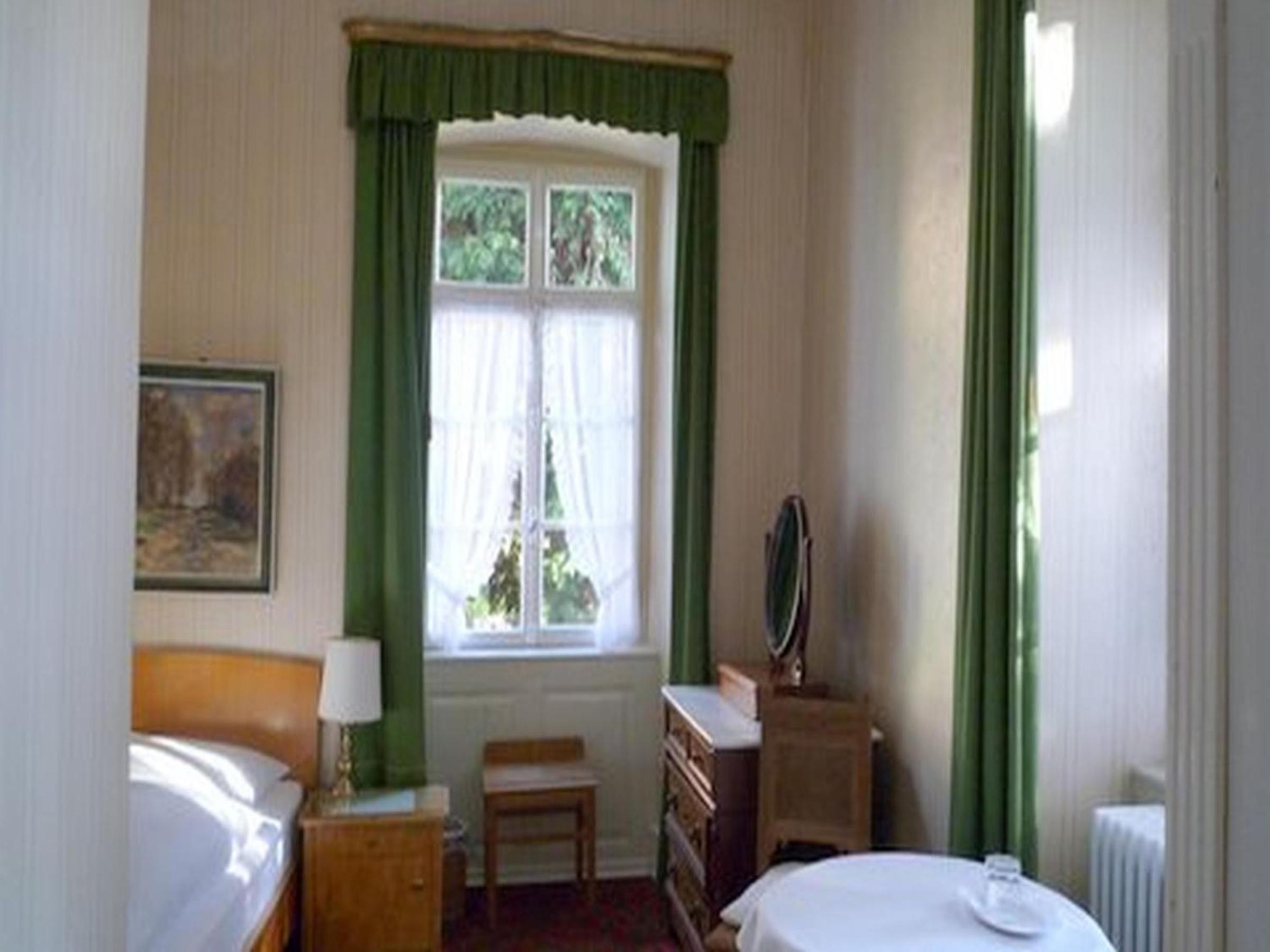 Double Room with Garden View photo 3