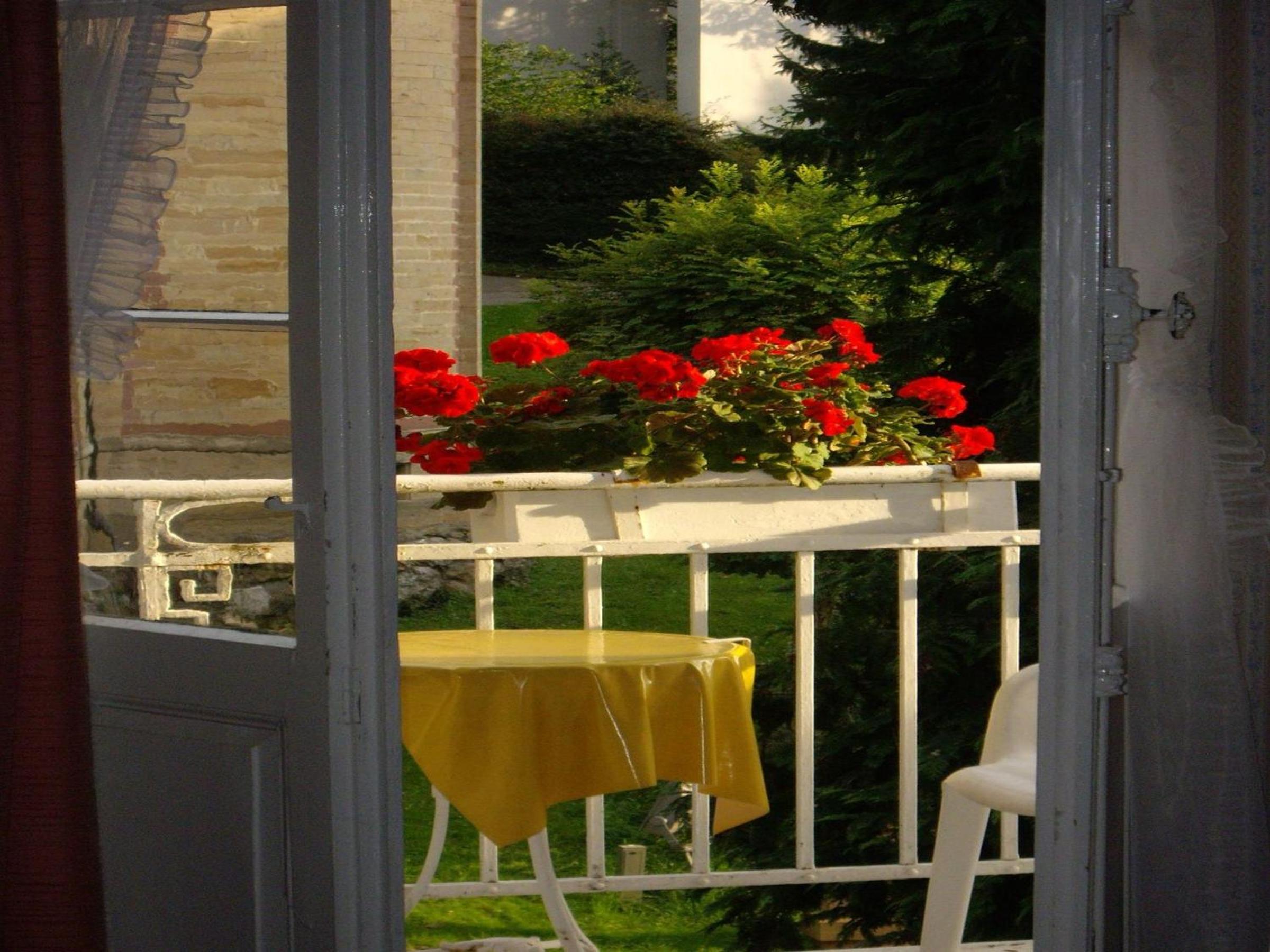 Double Room with Balcony photo 3