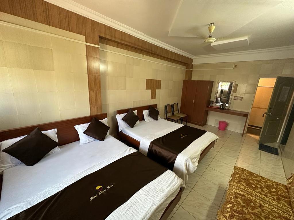 Family Suite photo 3