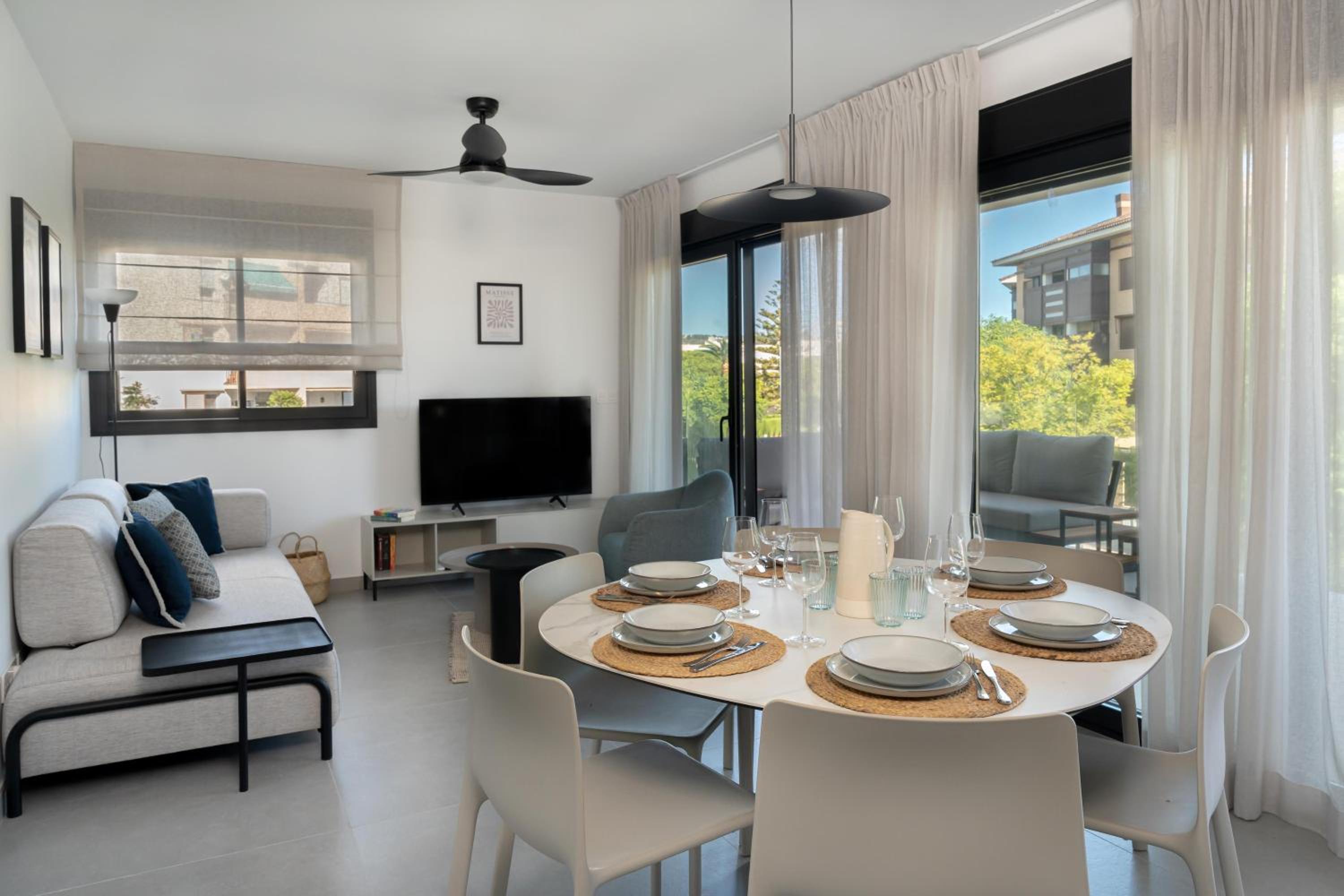 Apartamento