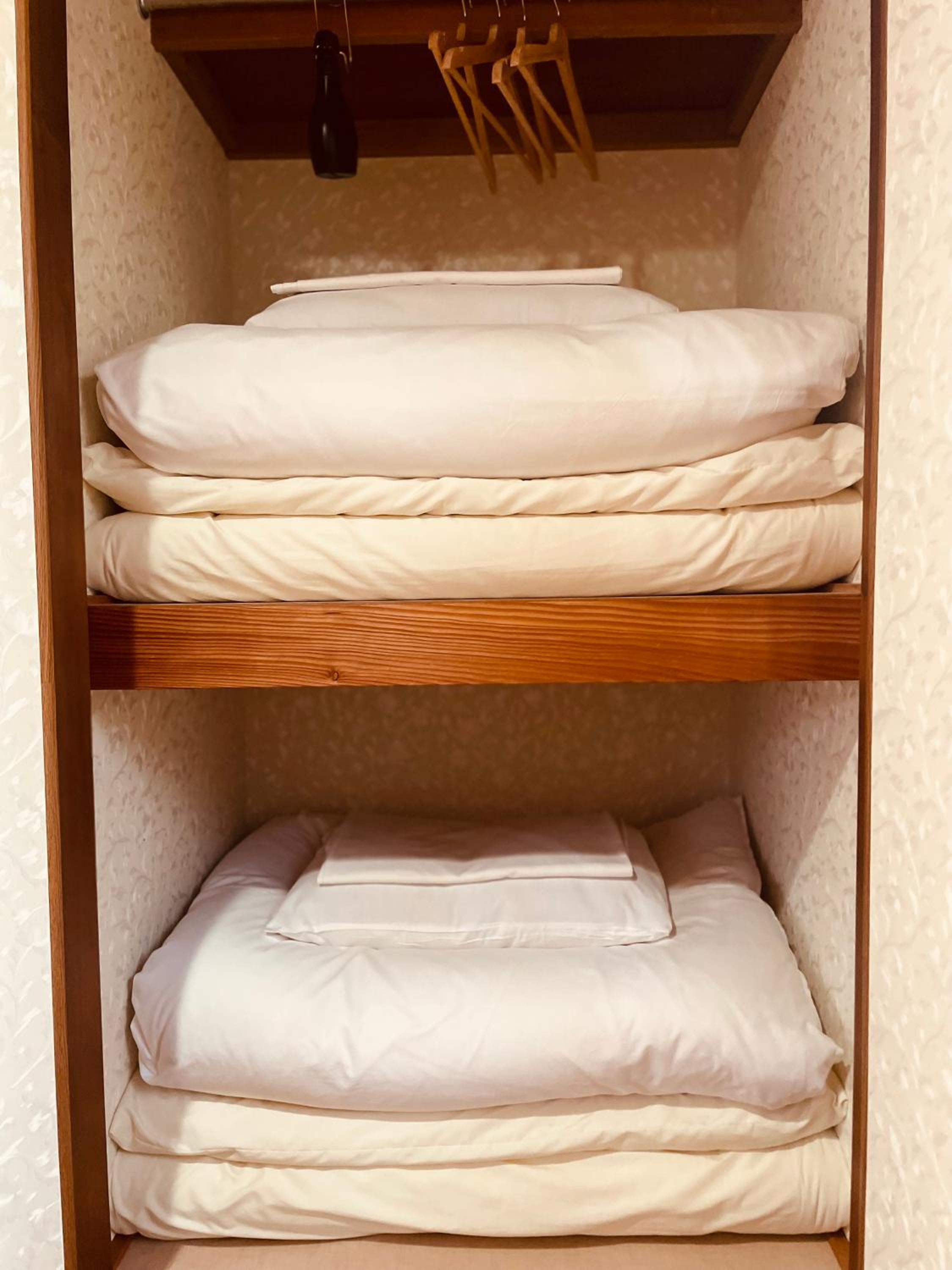 Quadruple Room with Shower photo 3
