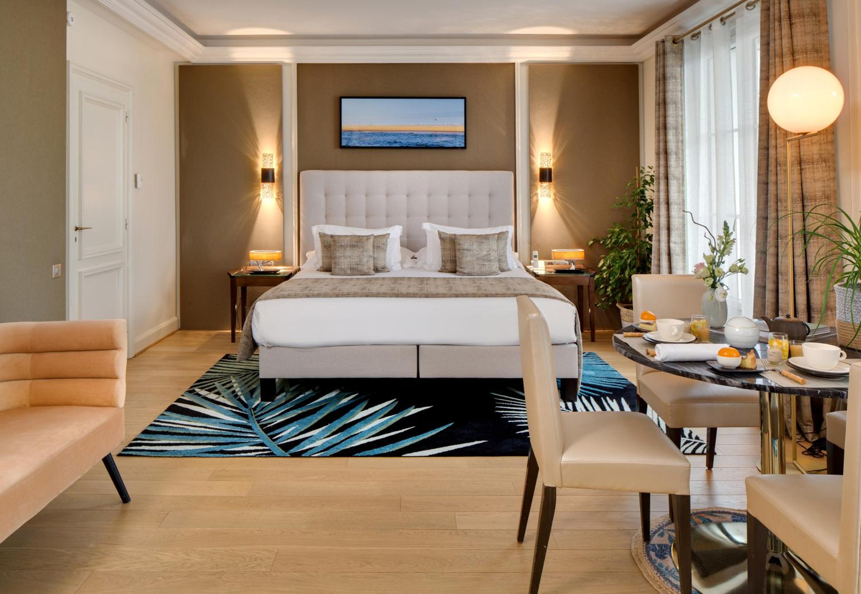 Suite Junior***** photo