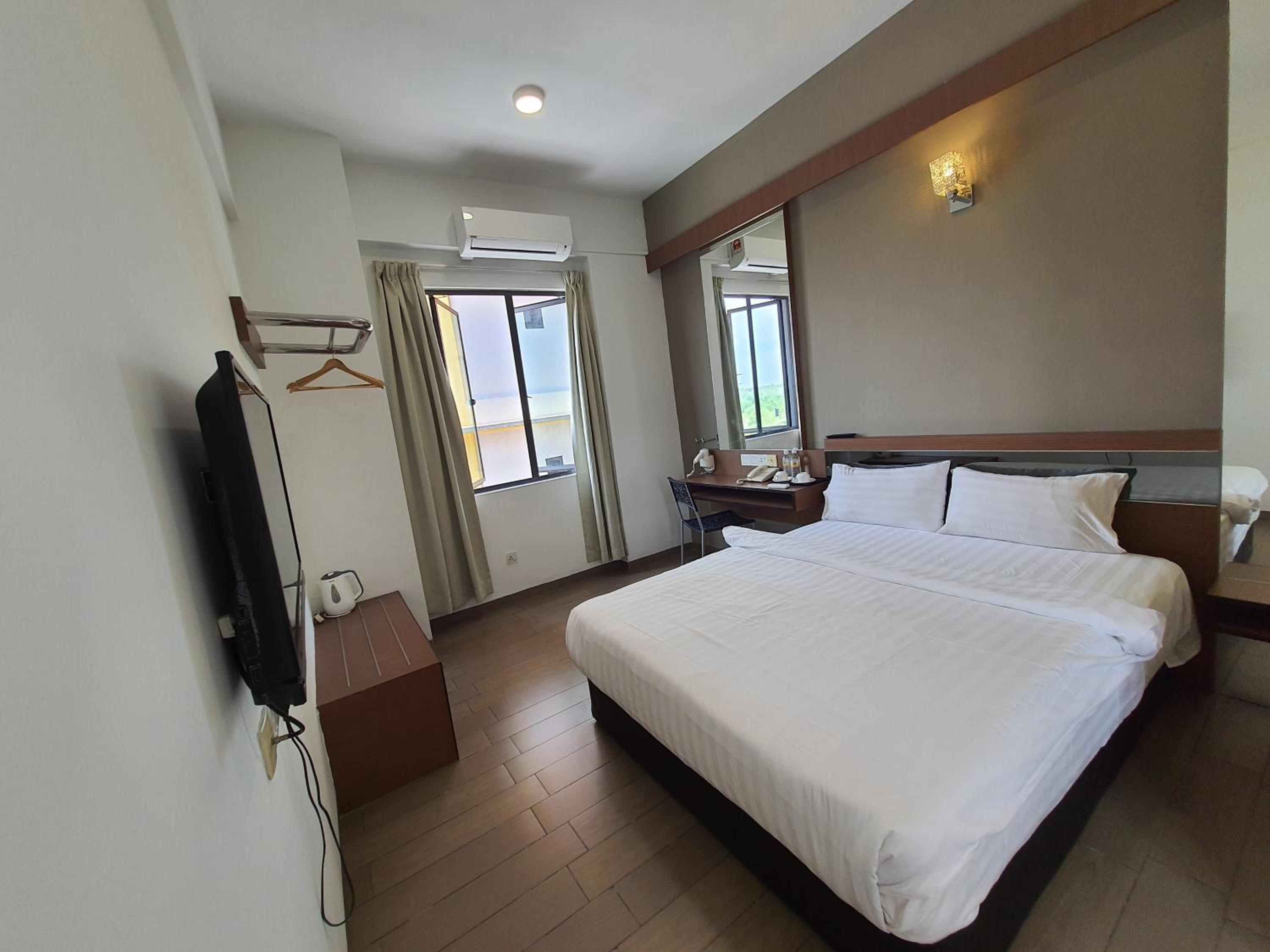 Superior Queen Room photo 3