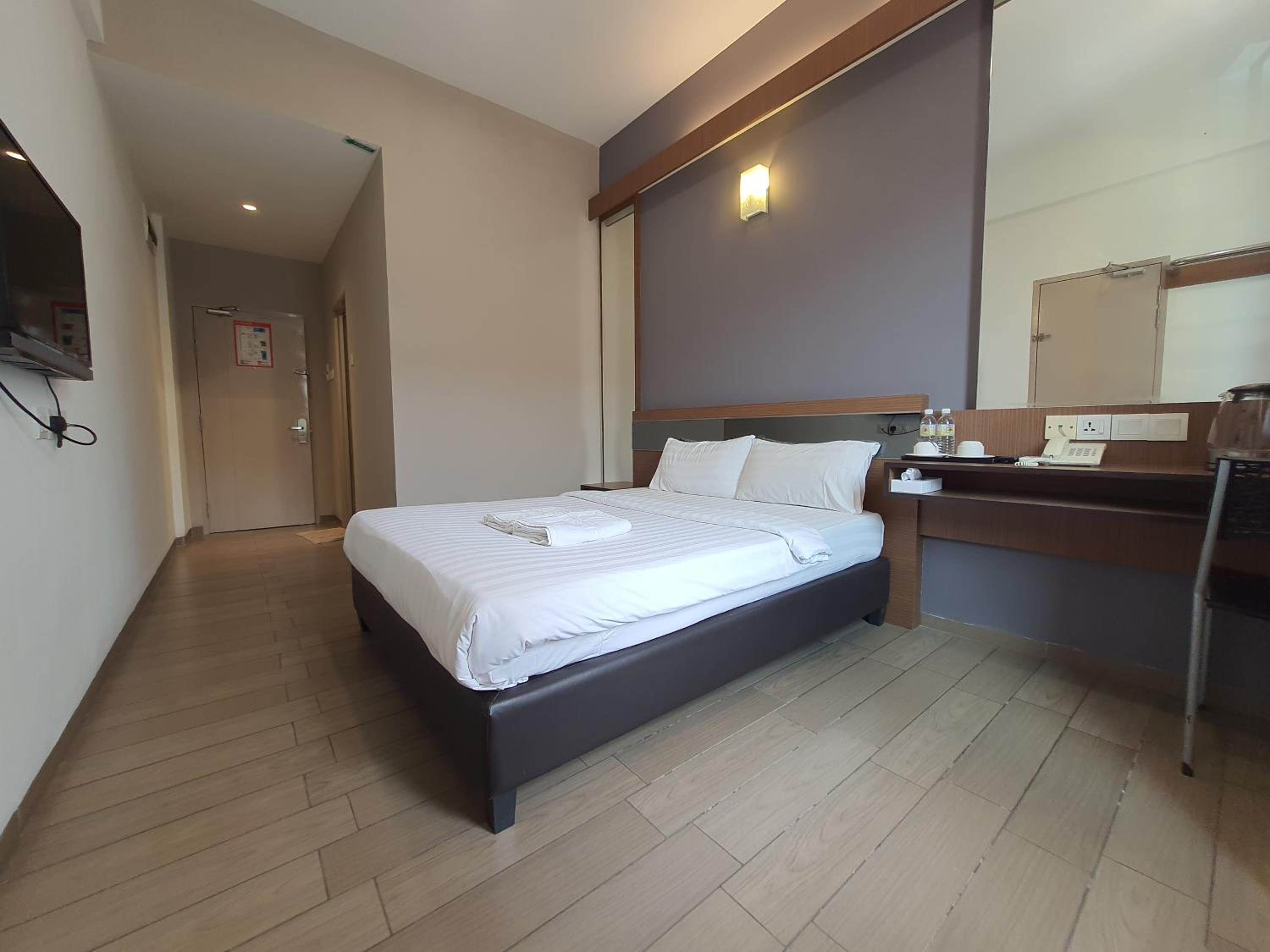 Superior Queen Room photo 2