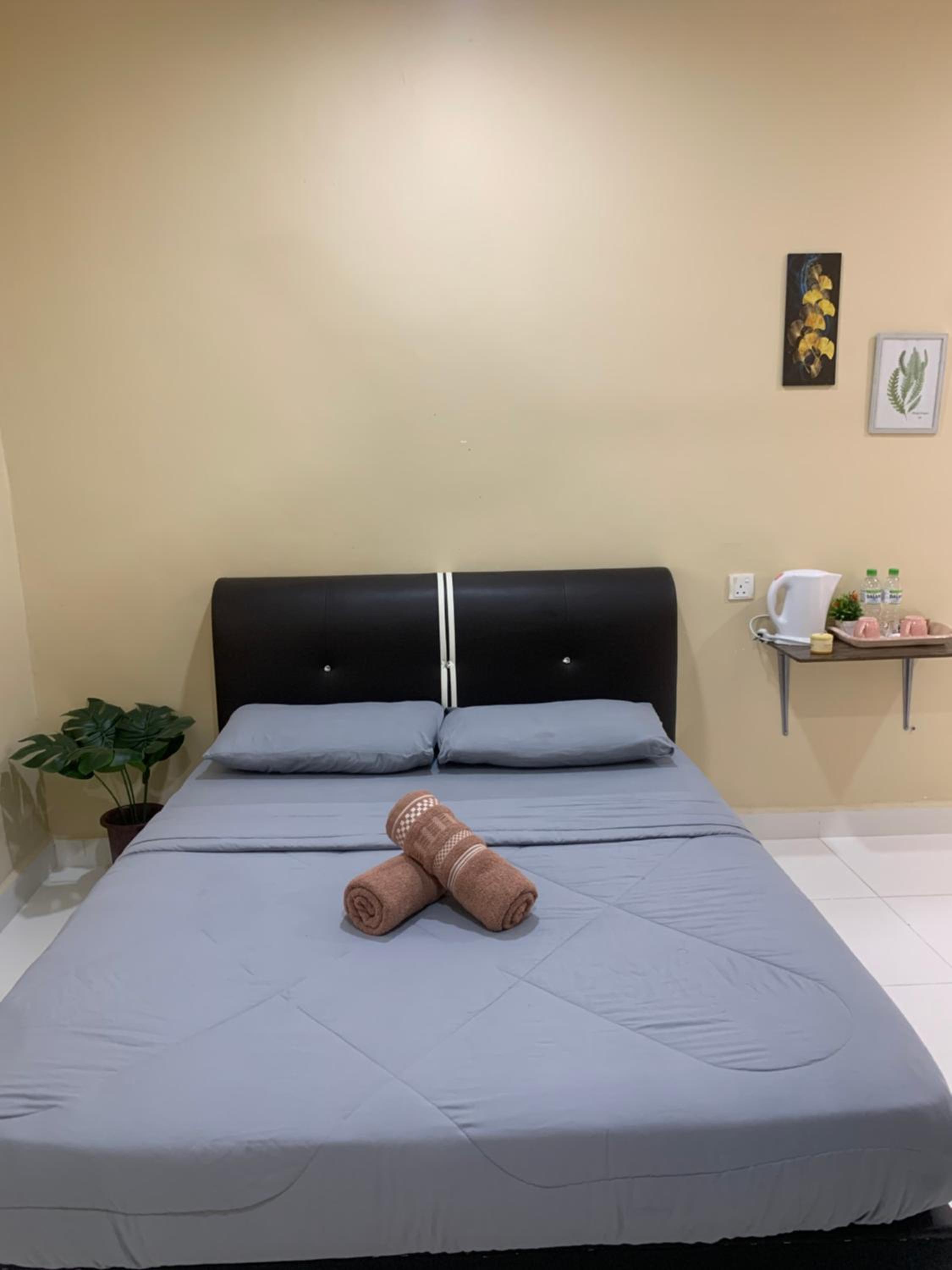 Double Room with Balcony photo 3