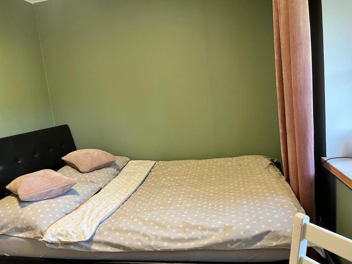 Small Double Room photo 2