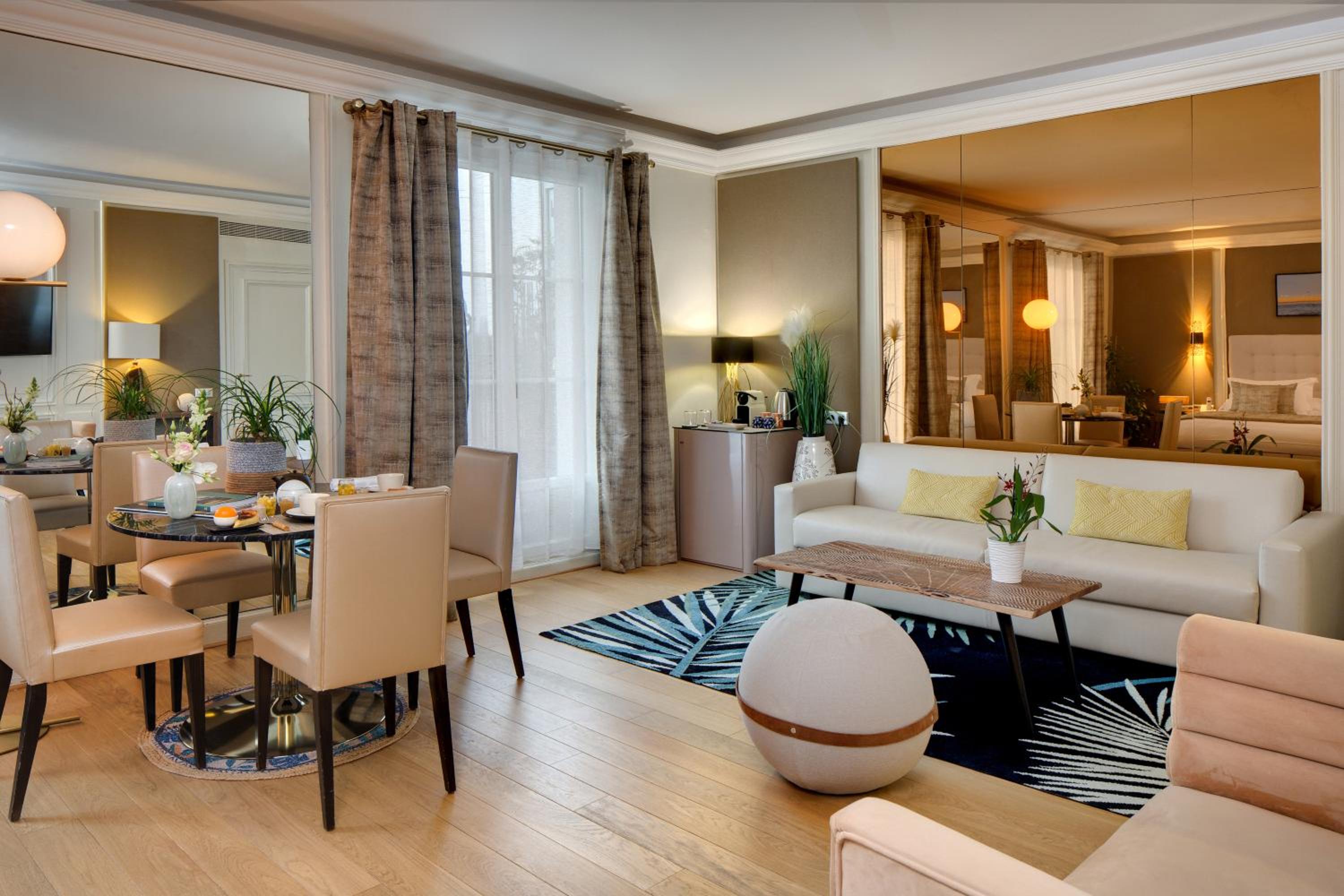 Suite Junior*****