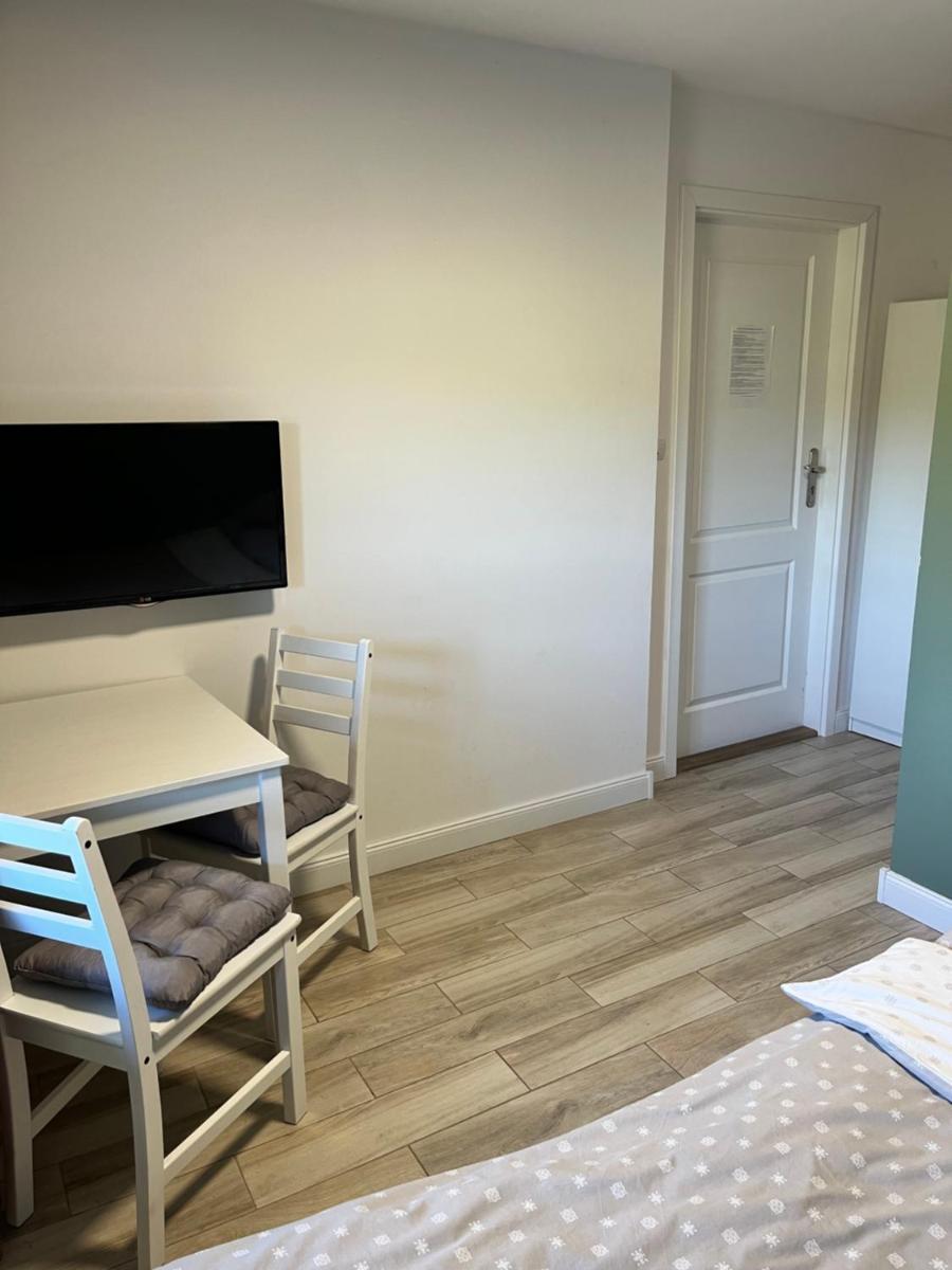 Small Double Room photo 3