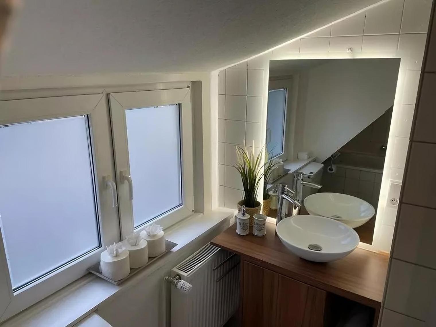 Superior One-Bedroom Apartment with Balcony photo 3