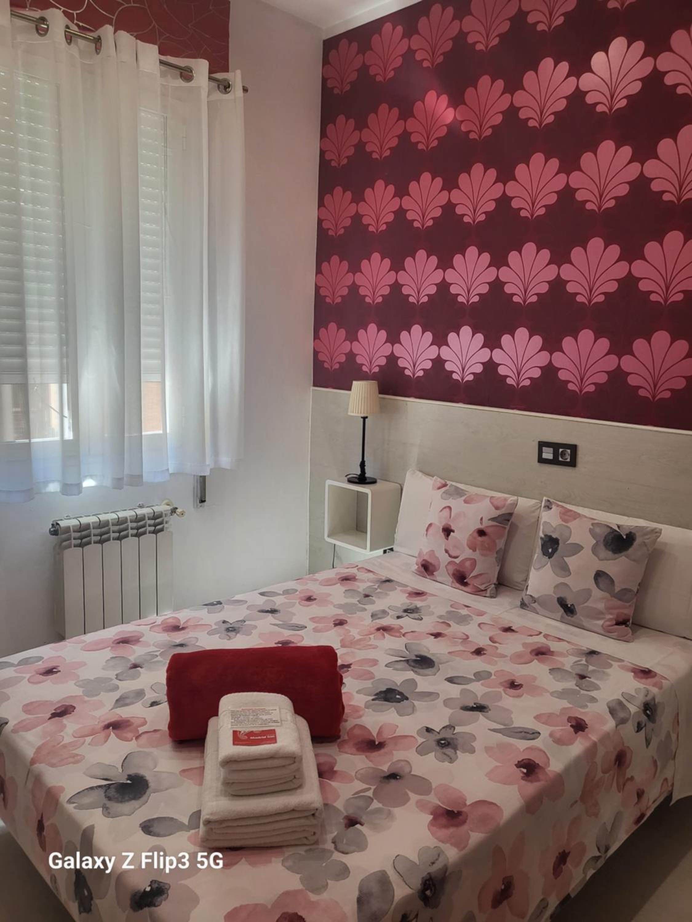 Small Double Room - Photo 34