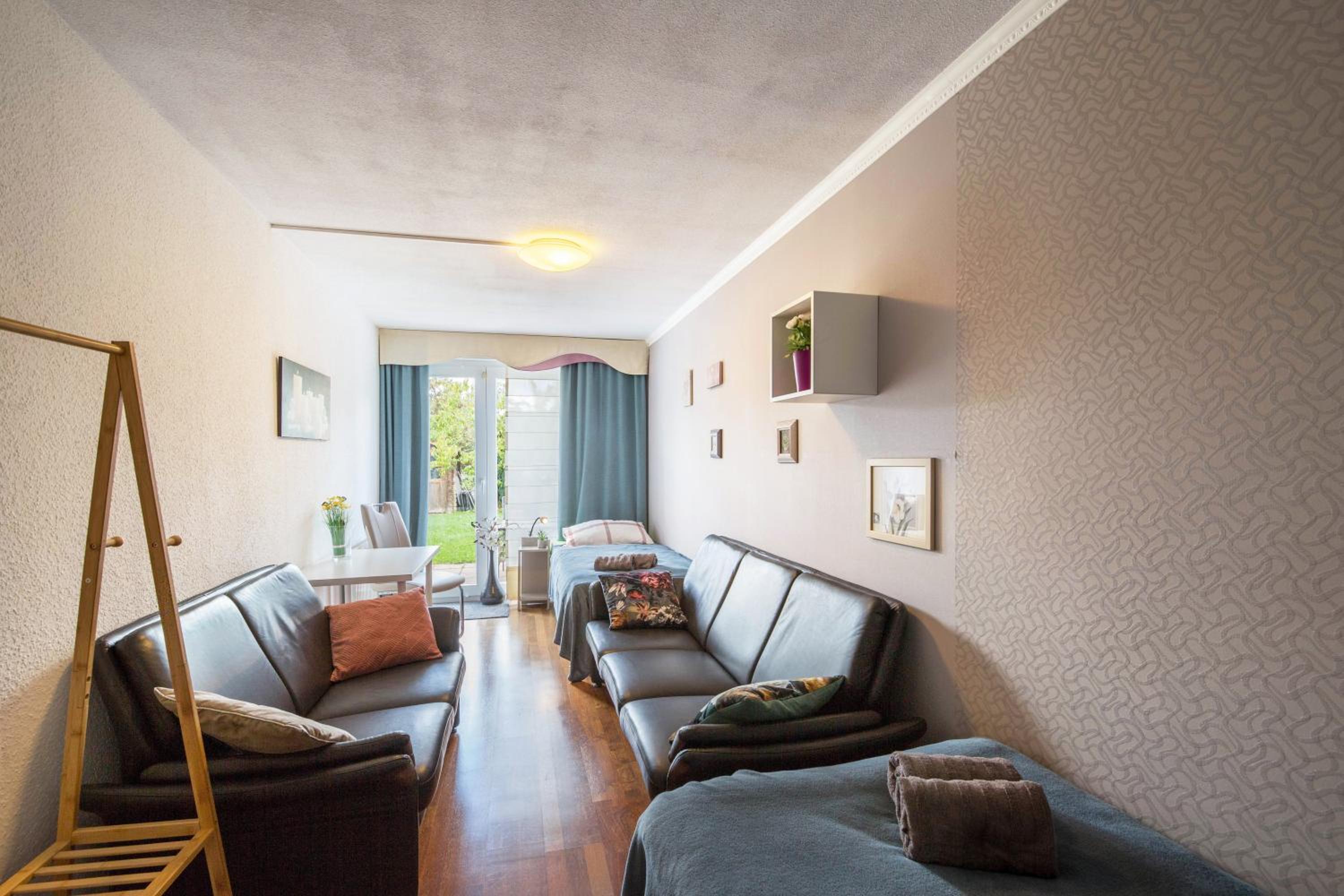 Superior Apartment