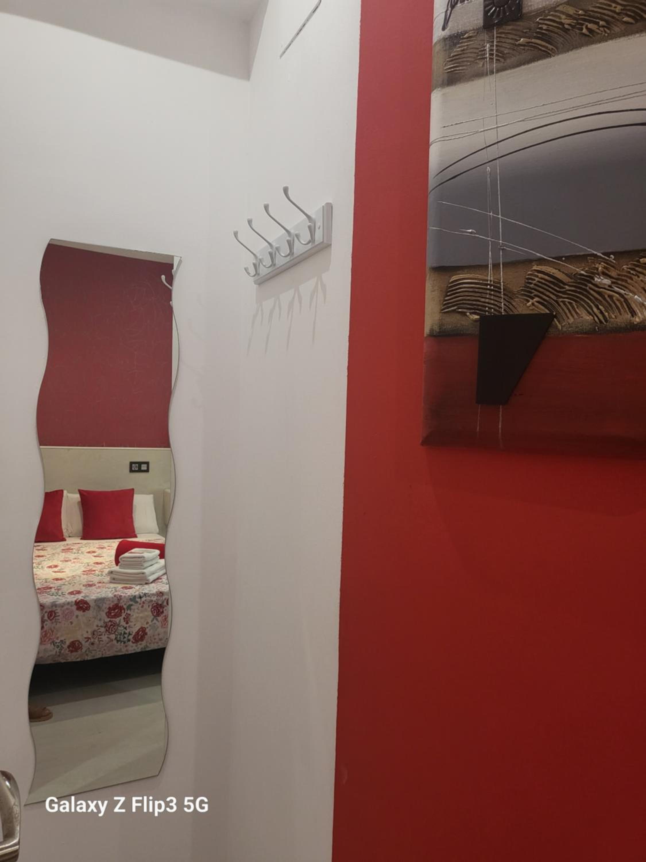Small Double Room - Photo 29