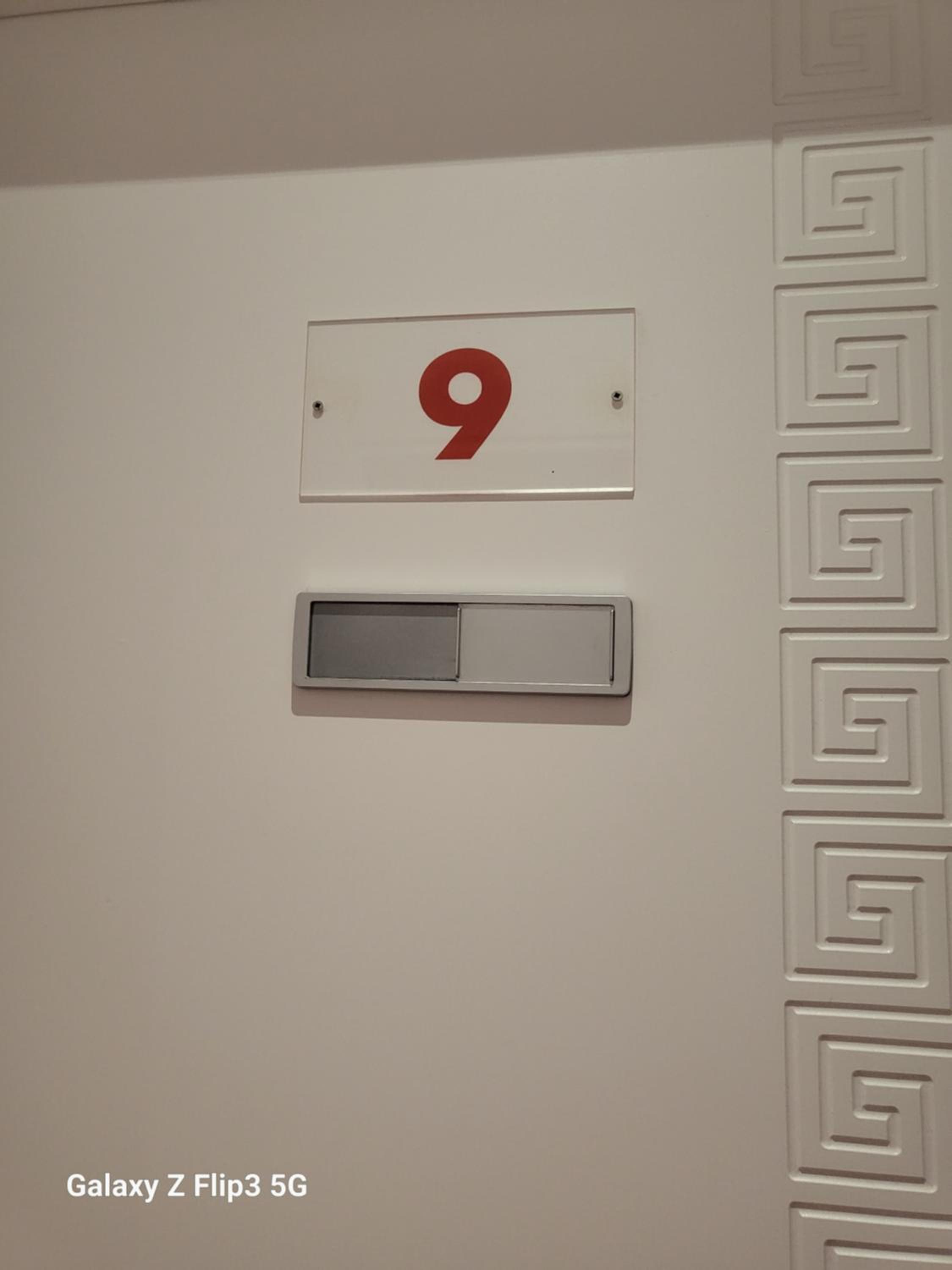 Small Double Room - Photo 32
