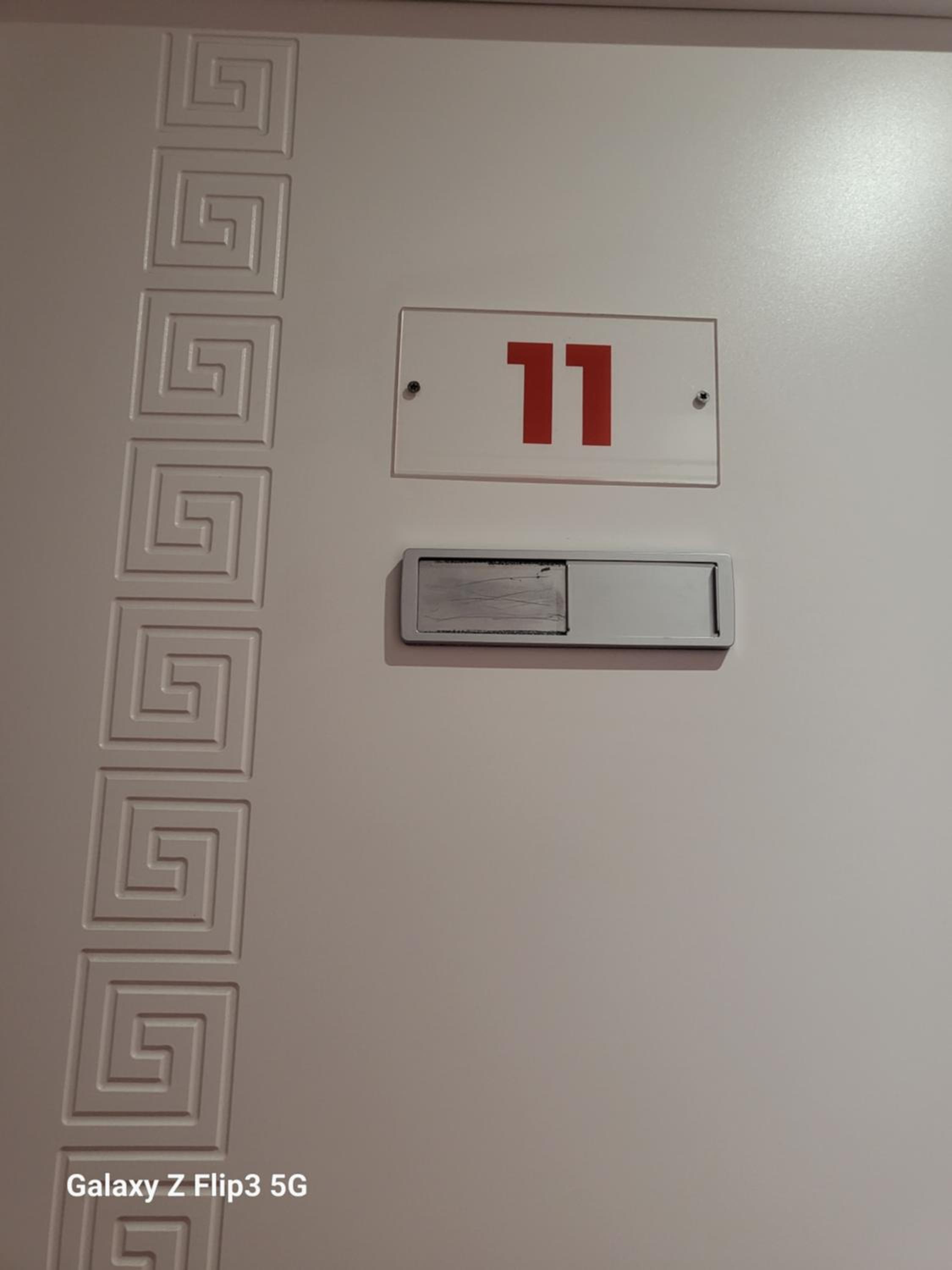 Garret Double Room - Photo 7