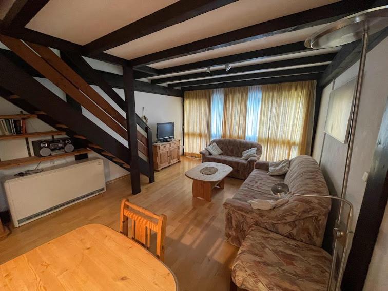 Apartment With Balcony photo 1