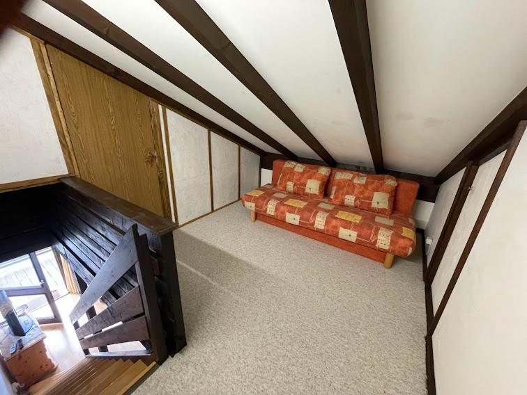 Apartment With Balcony photo 2