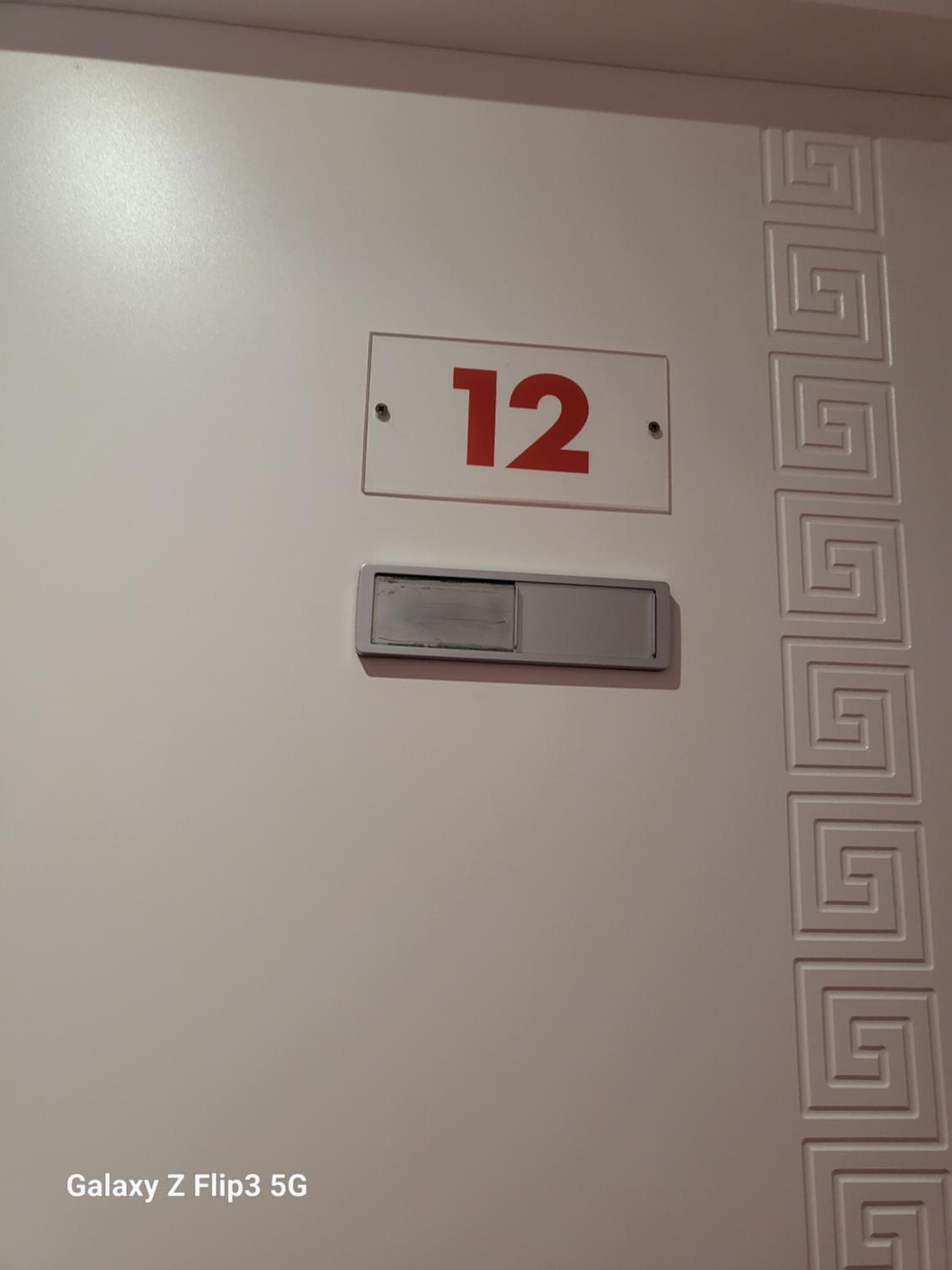 Garret Double Room - Photo 15