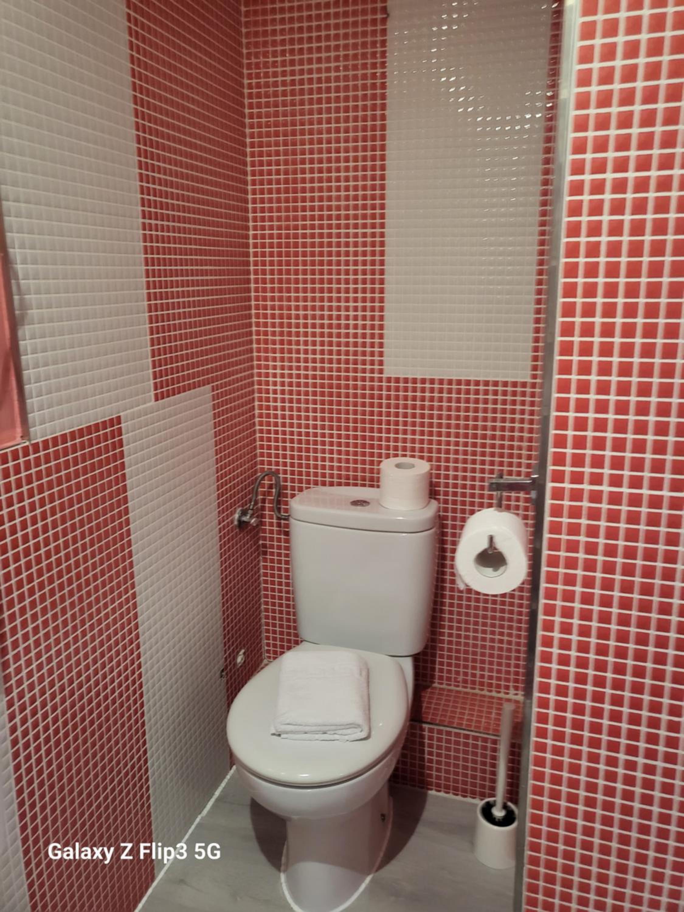 Garret Double Room - Photo 23