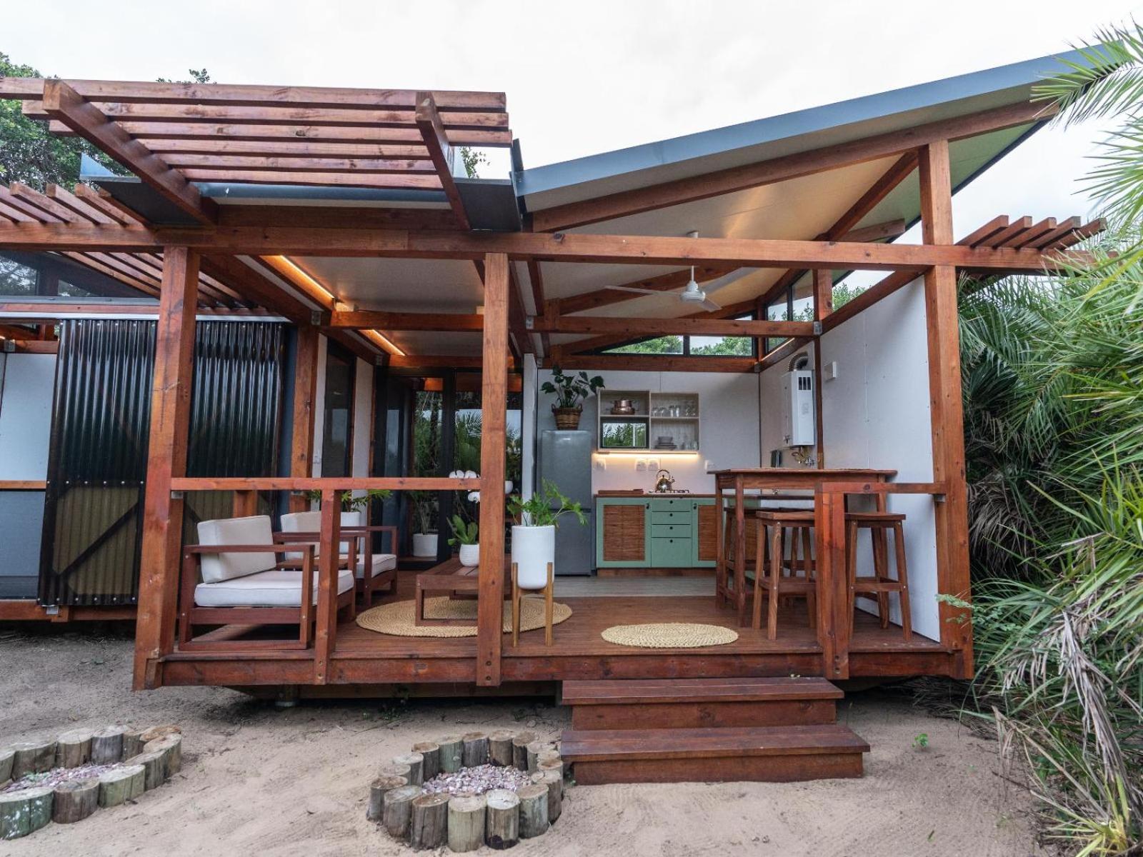One-Bedroom Chalet photo 2