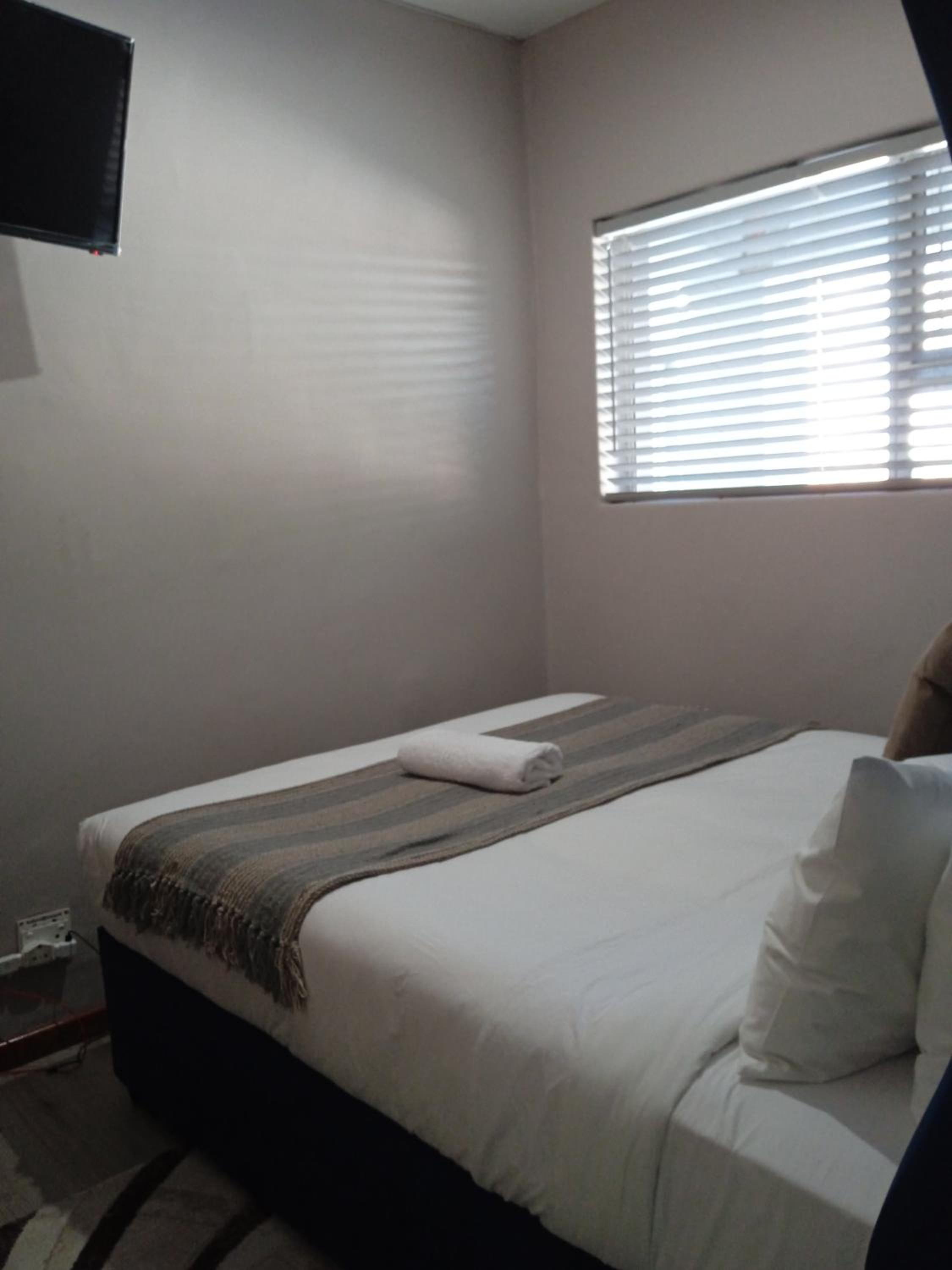Family Double Room photo 3