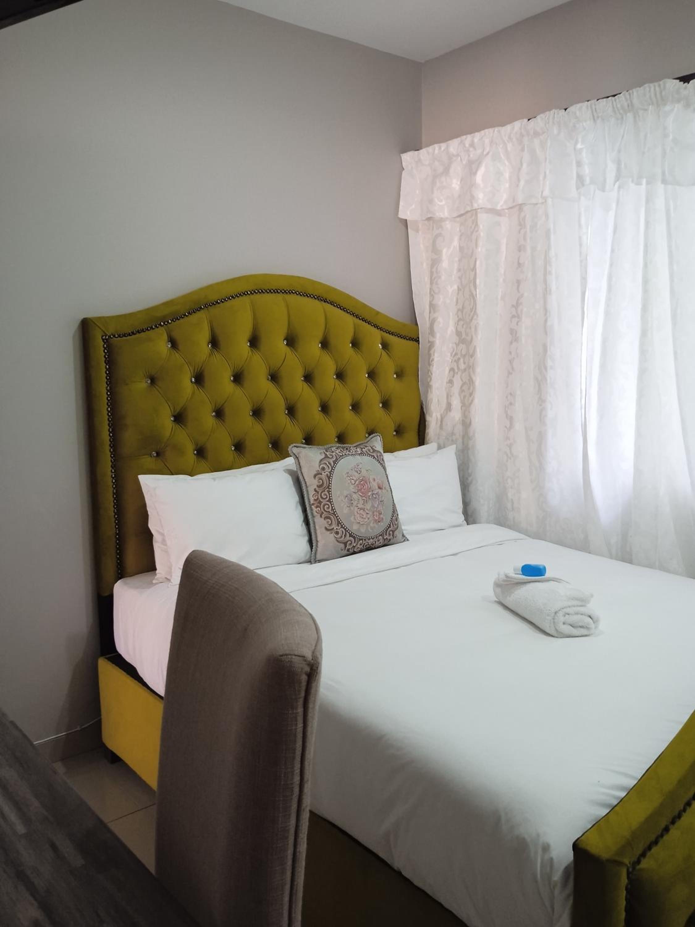 Family Double Room photo 2
