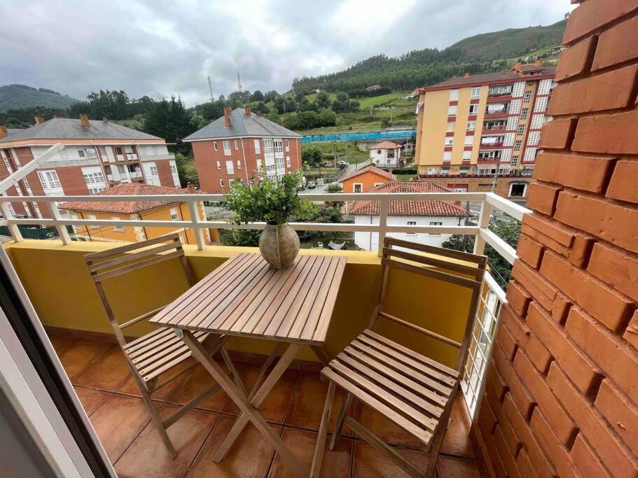 Departamento de tres habitaciones