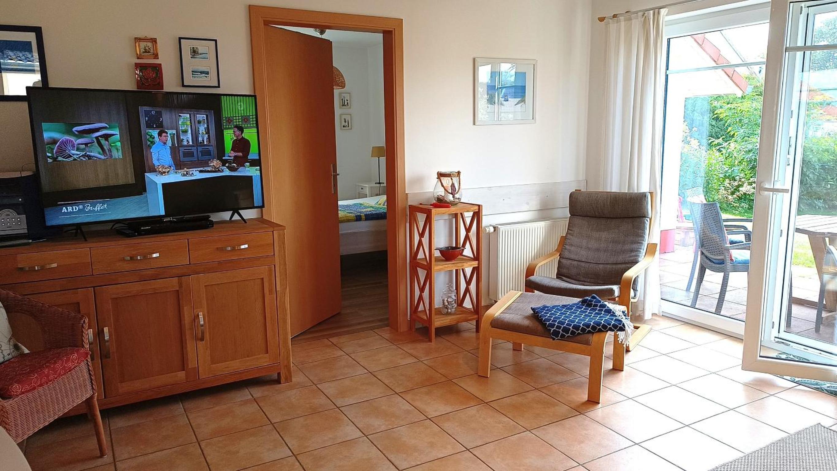 Vacation Home photo 1