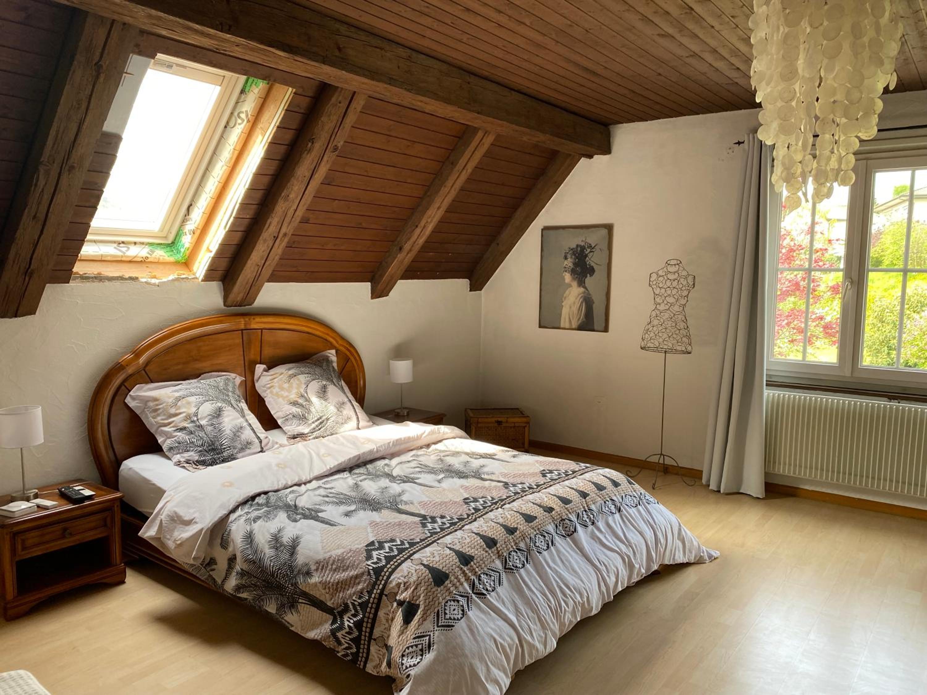 Double Room with Private External Bathroom photo 1