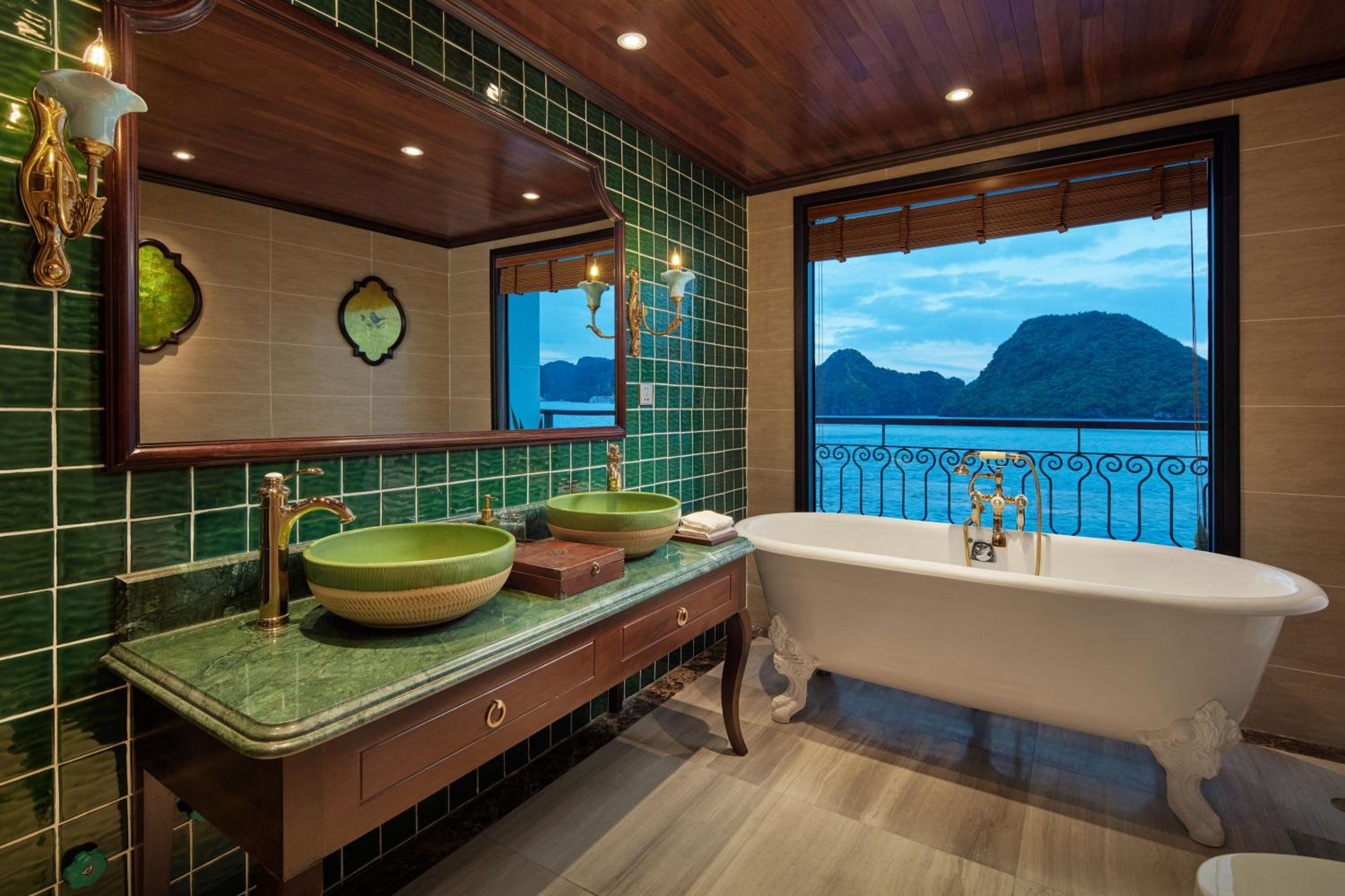 Executive Suite Double or Twin Sea View With Balcony - 2 Days 1 Night  - Photo 7
