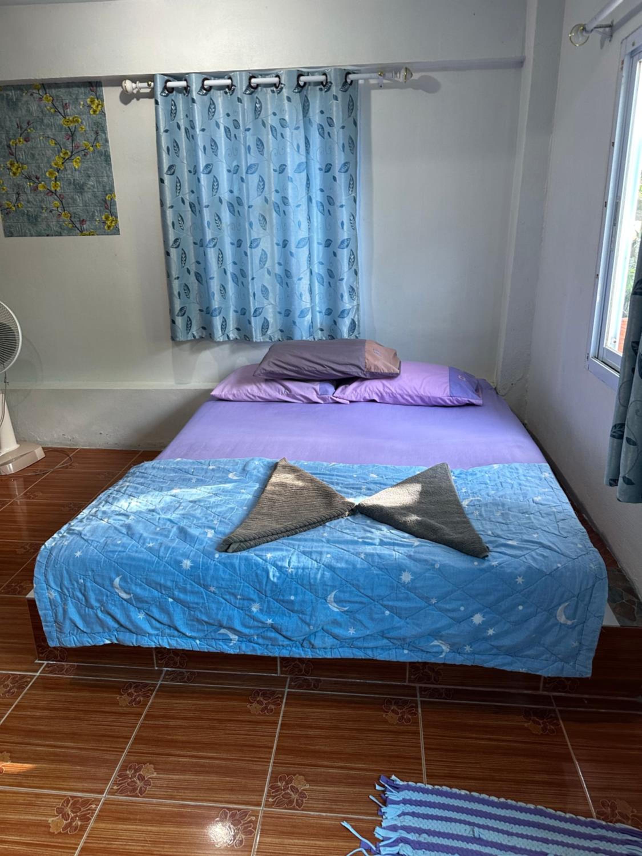 Double Room with Private Bathroom photo 1