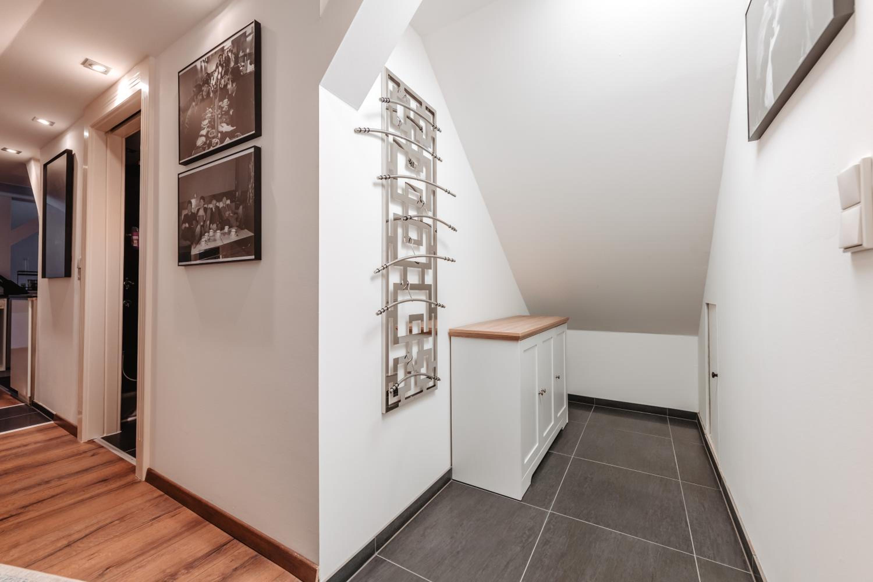 Loft photo 1