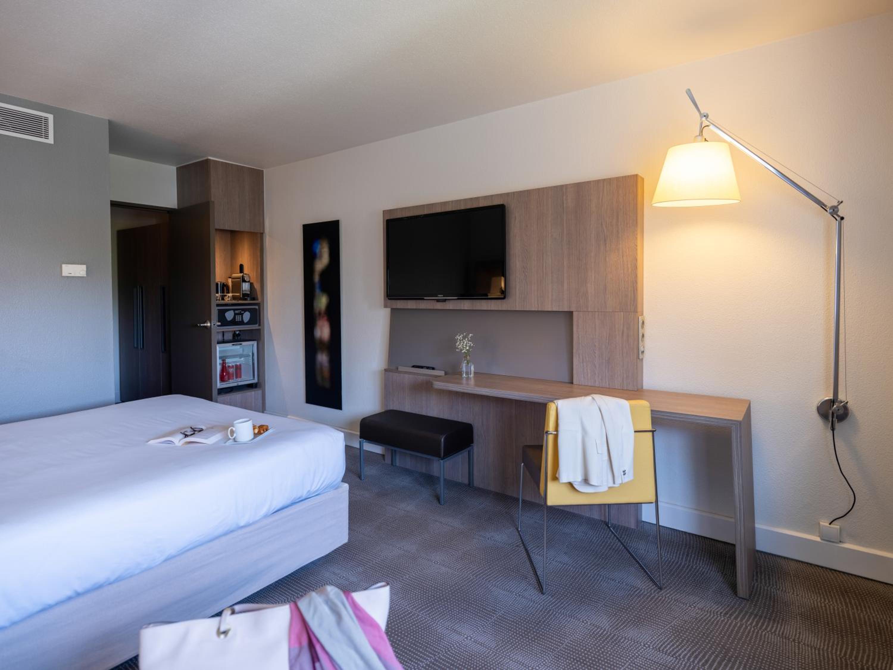 Executive Queen Room - Photo 5