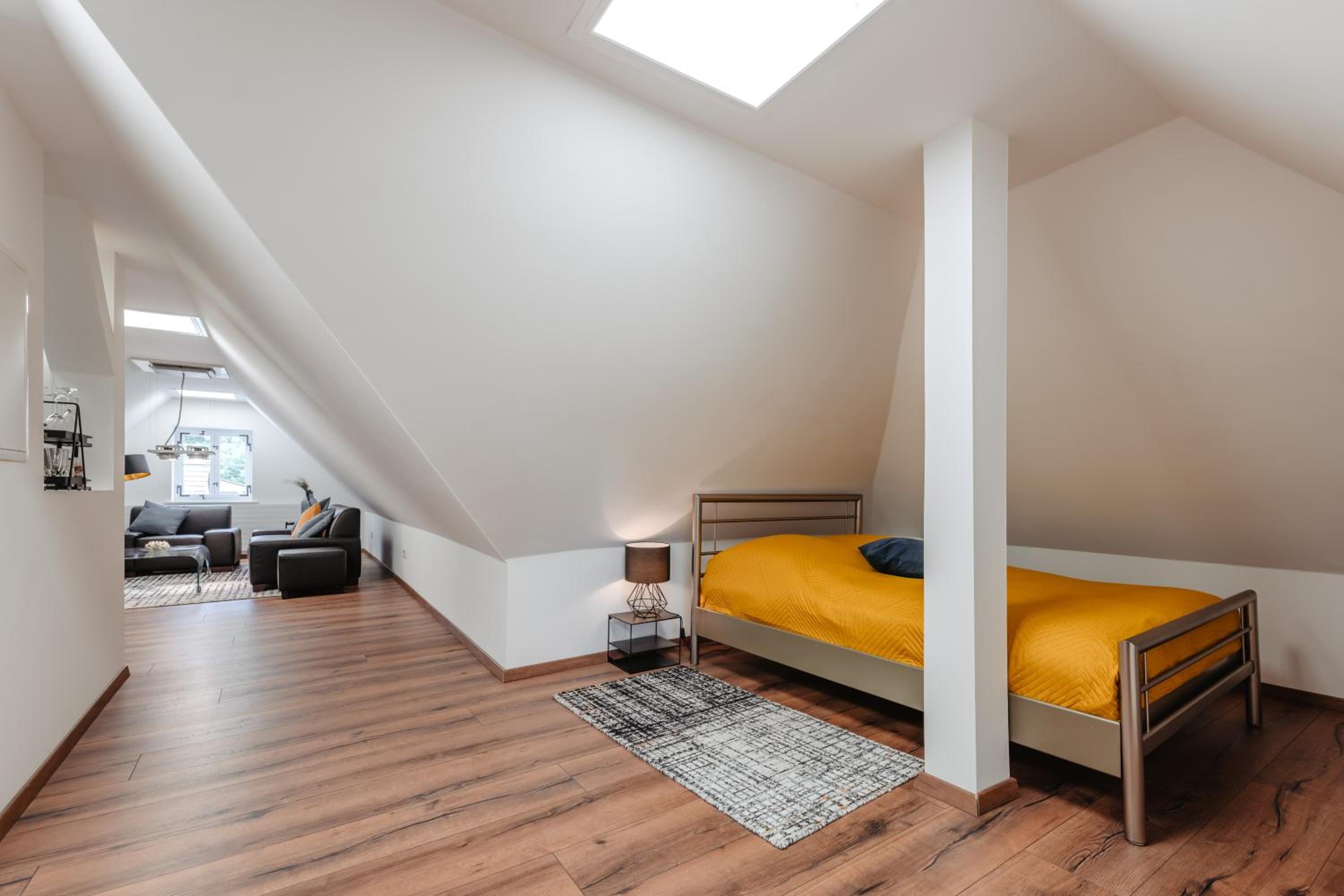 Loft photo 2