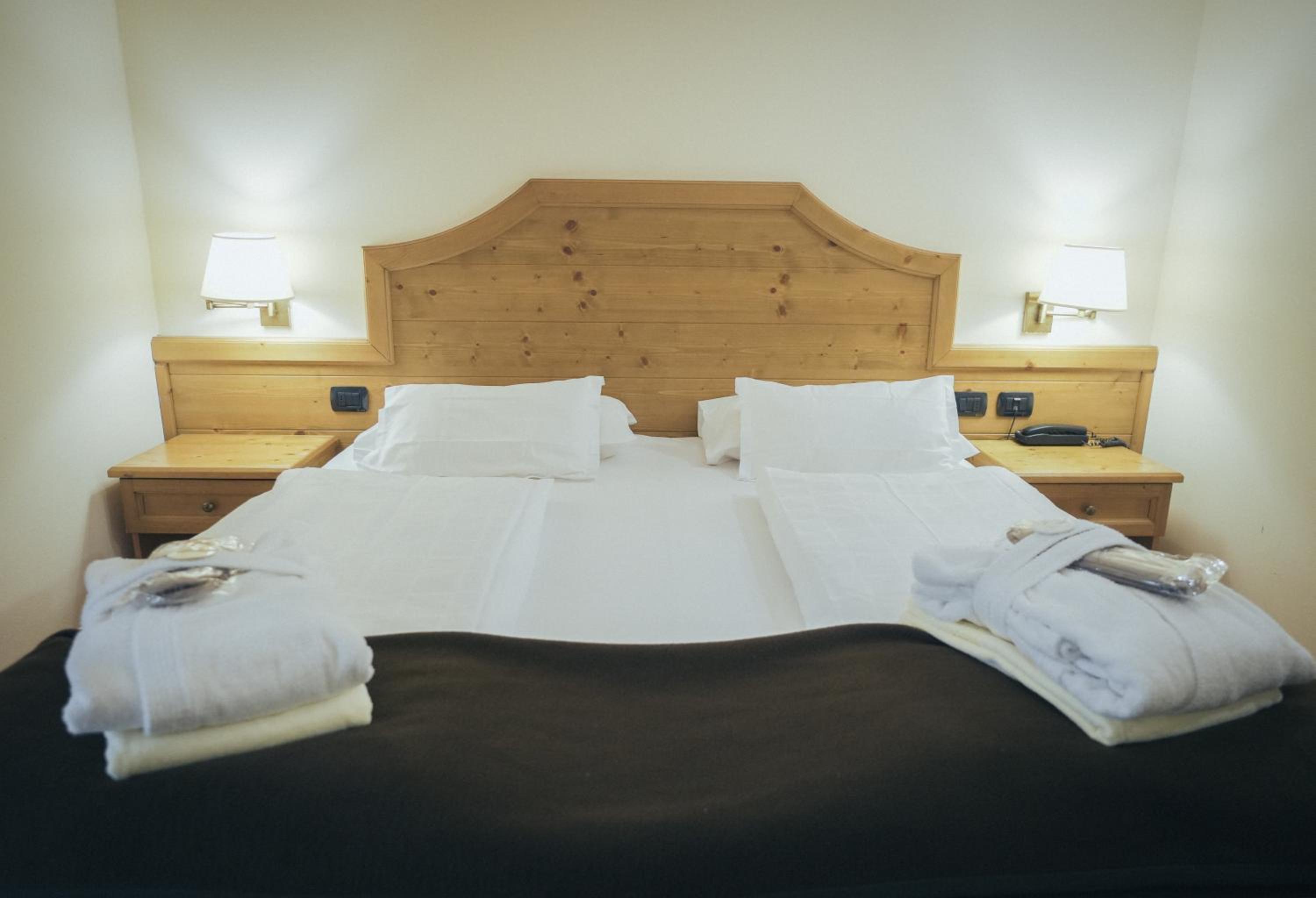 Economy Double Room photo 1