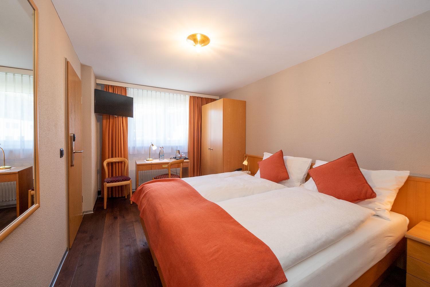 Double Room