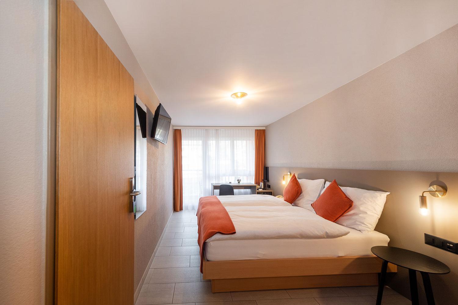 Double Room photo 3